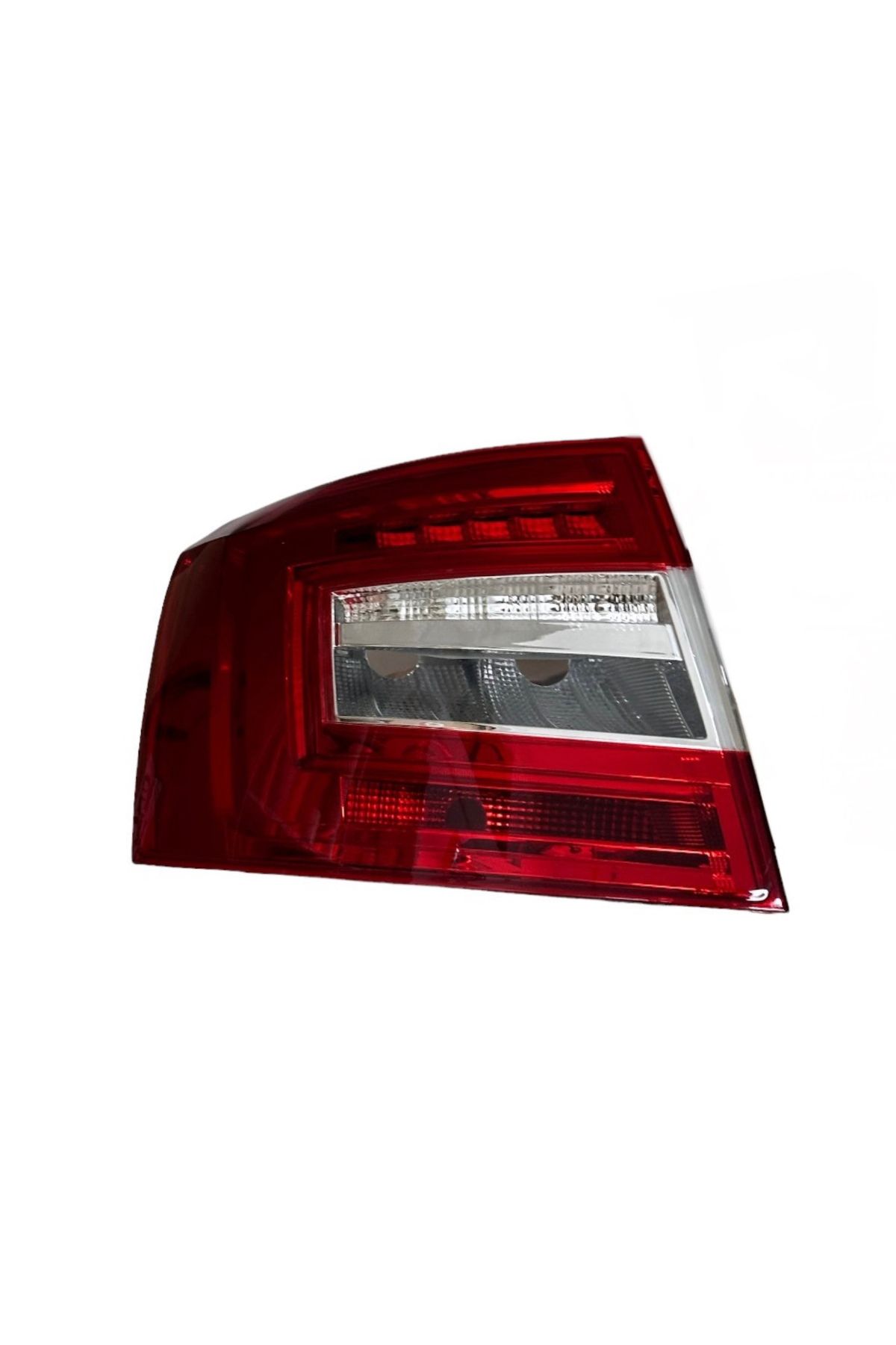 MATSUBA STOP OCTAVİA 17-19 LH (TEK LED)