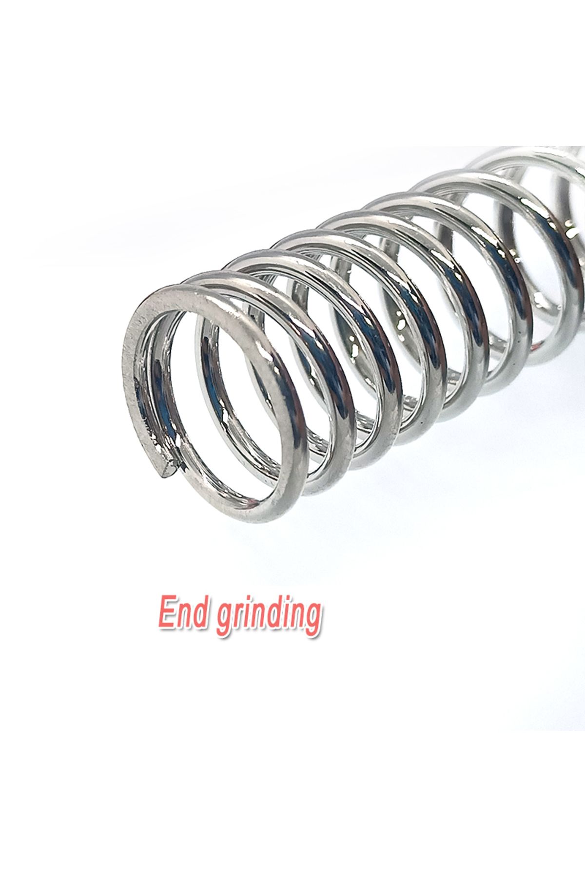 Choice-M120 175mm Steel Unequally Spaced Springs For Aeg Gearbox Diy Upgraded Electric Toys Accessories Avi 6