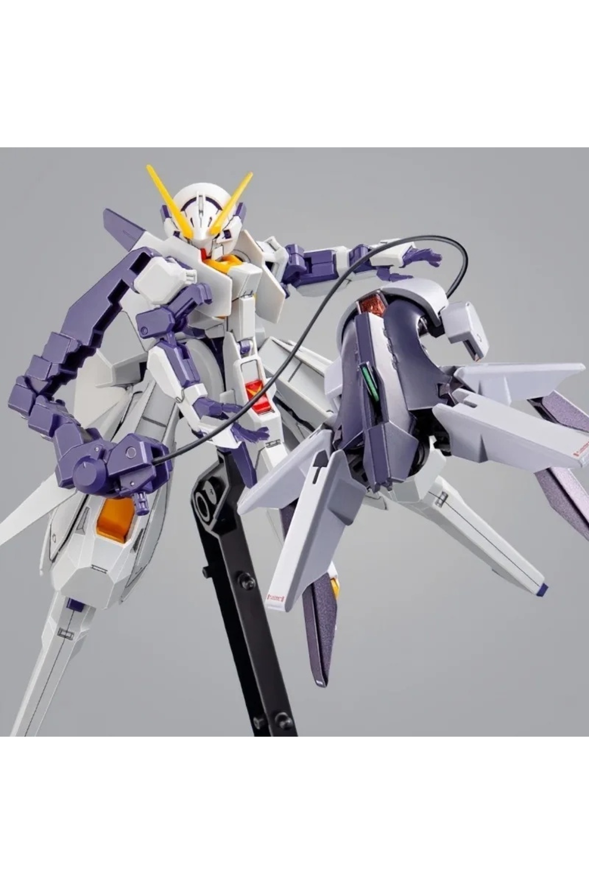 Choice-In Stock XFS HG 1/144 Woundwort TR6 With Bracket Water Sticker Assembly Model Action Figures Coll... 6