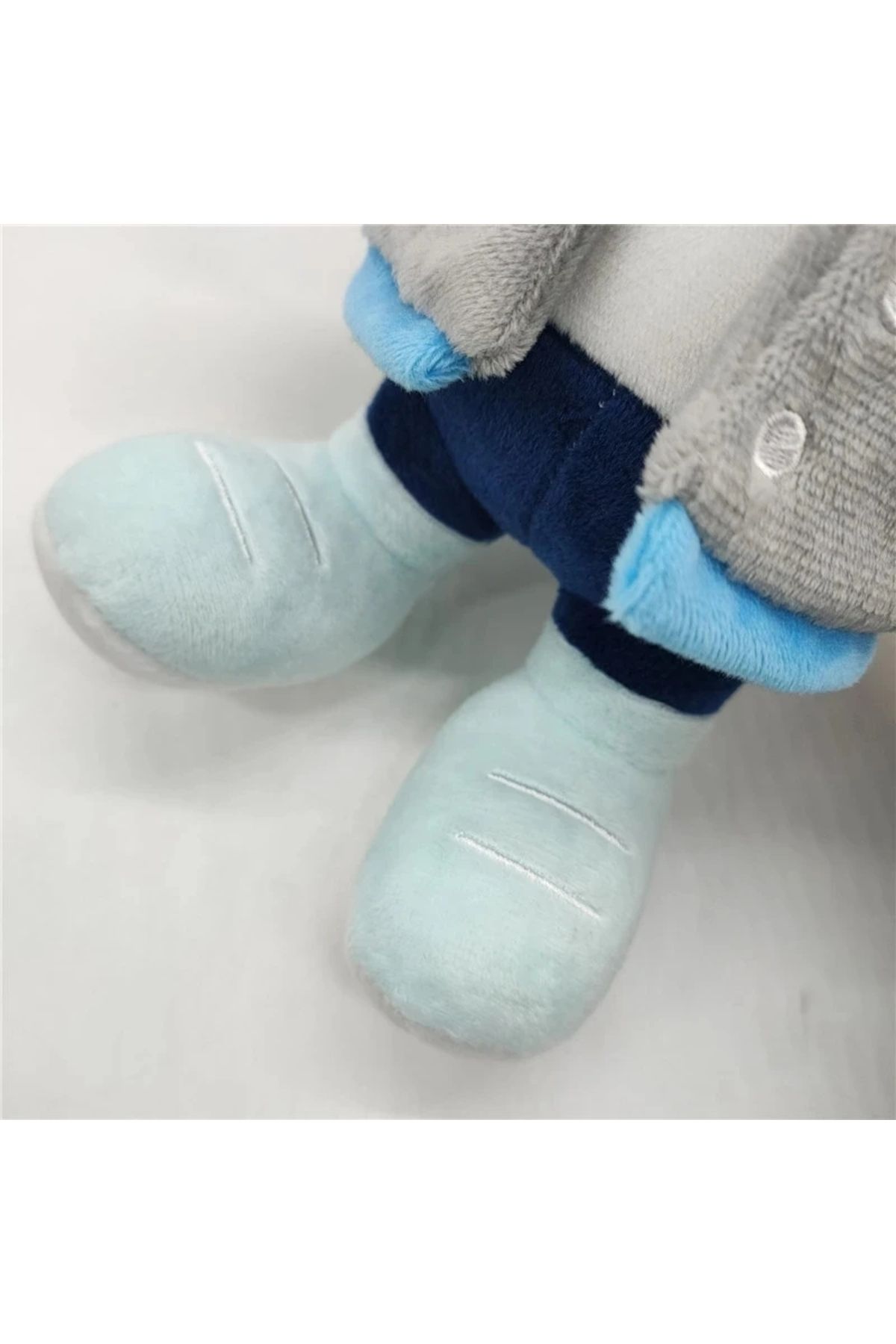 Choice-26cm Kawaii Kanye Dropout Bear Teddy Bear Plush Toys Kanye West Graduation Soft Stuffed Home Room... 7