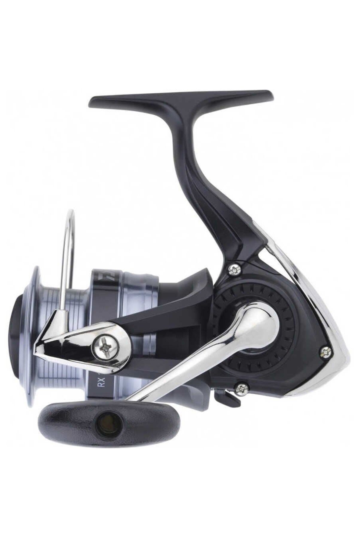 daiwa-R x 2500 BI 1+1 كرة 4.8:1 سرعة LRF 1