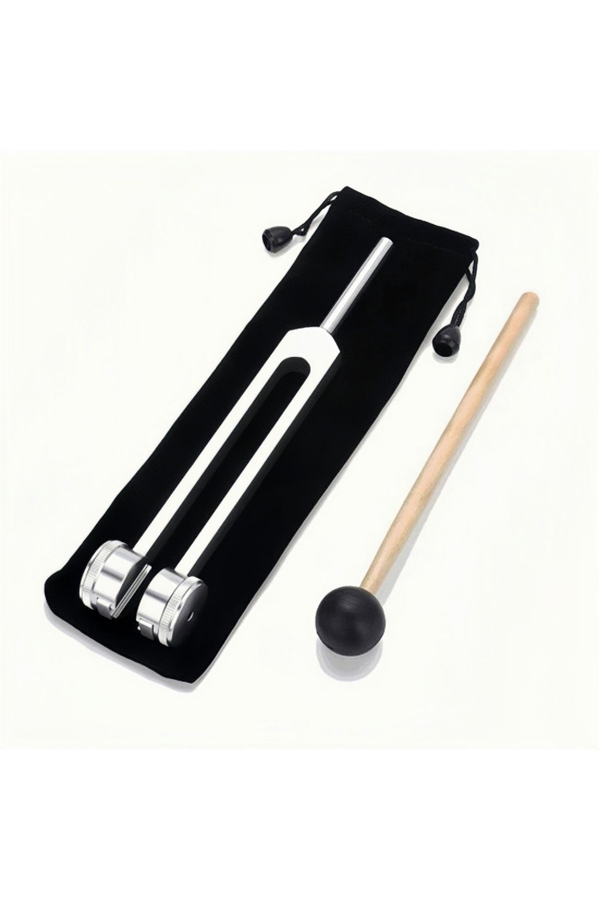 Miwayer-Tuning Fork Tuning Fork For Dna Repair Healing Nervous System Testing Tuning Fork Health Care Keep B 1