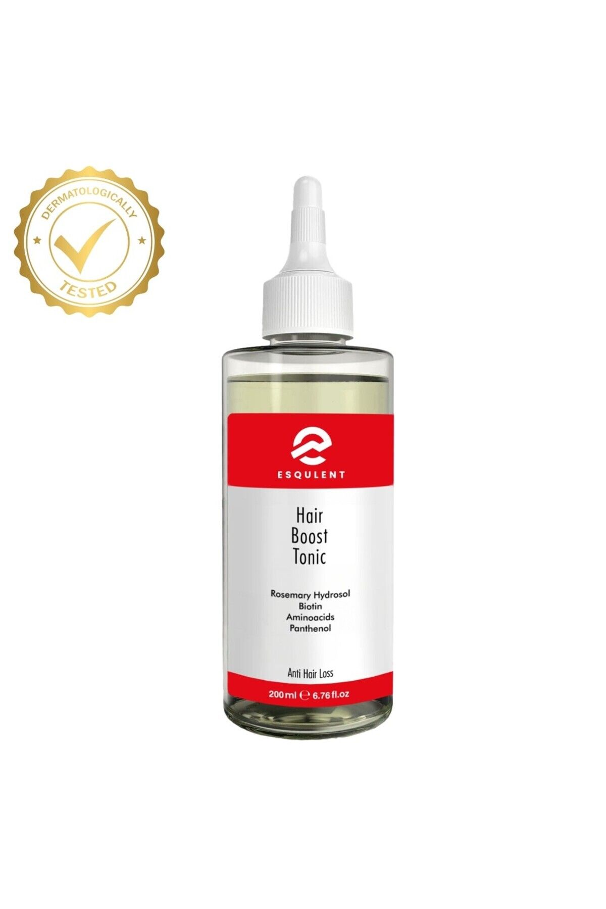 Esqulent Hair Boost Tonic / Saç Dökülme Önleyici Tonik 200 ml