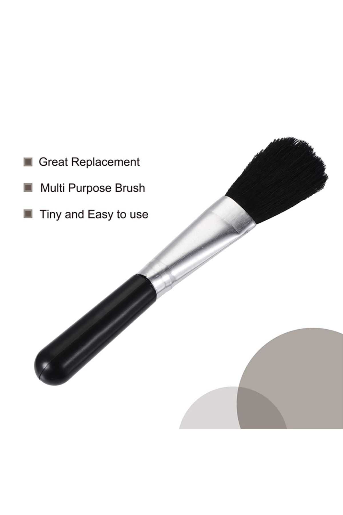 Choice-3 Pcs Screen Cleaning Brush For Nikon Sony Canon Digital Camera Lens & Sensor Clean 4