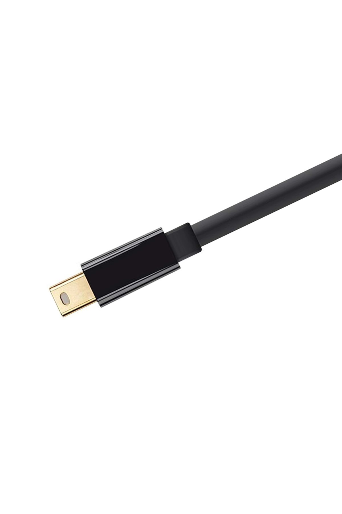 Choice-كابل Mini DP إلى HDMI 4K بطول 3 أمتار و10 أقدام من Ultra long Thunderbolt Mini DisplayPort إلى كابل HDMI 4K للتطبيقات 5