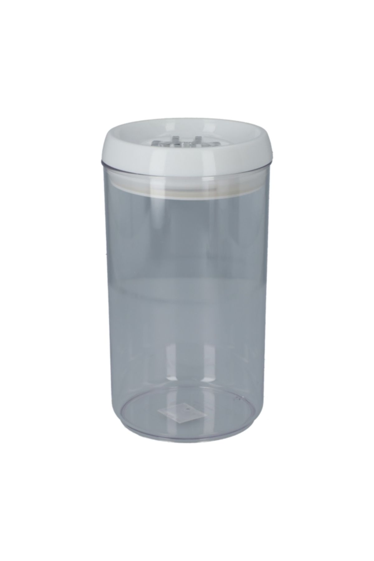 Felli-Flip-Tite Cylindrical Food Storage Container 67oz 3
