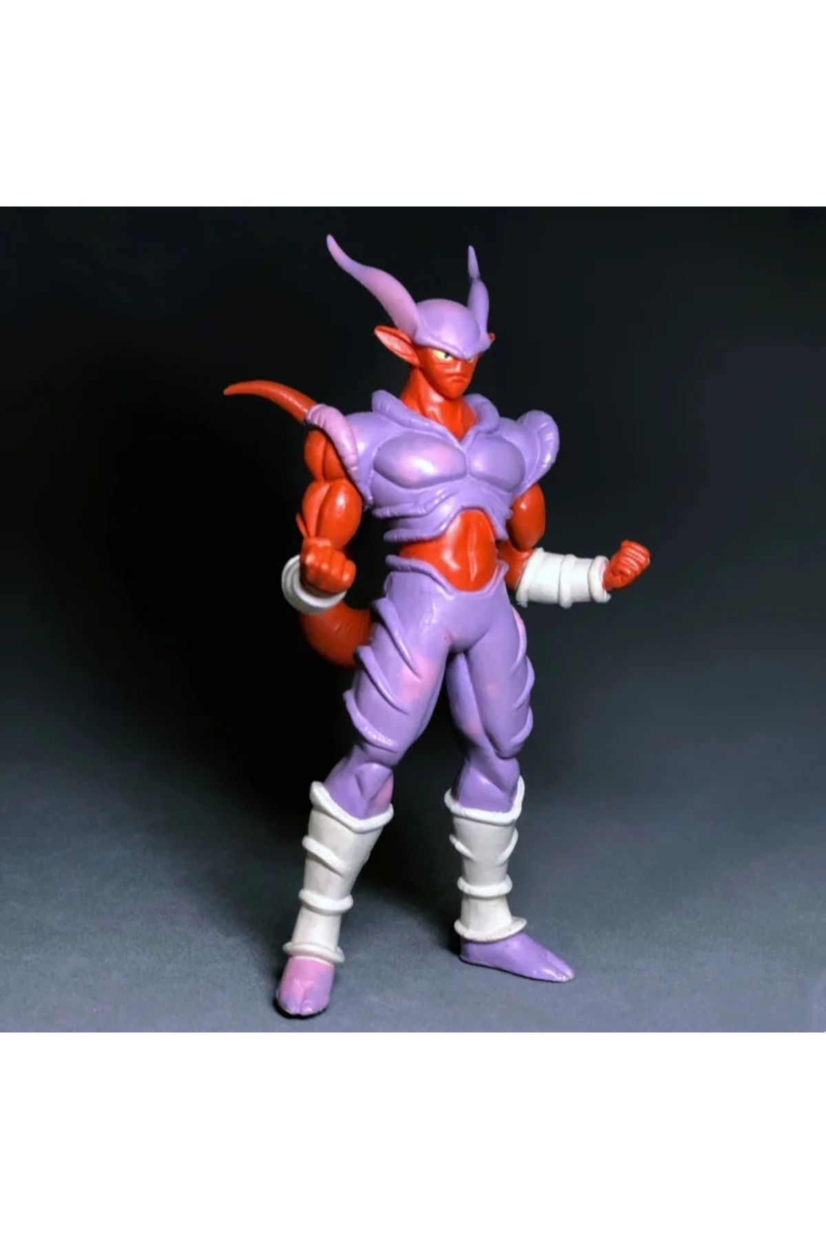 Choice-Dragon Ball GK Star Dragon Villain Series SON GOHAN Anime Action Figure Evil Thought Wave One Sta... 4