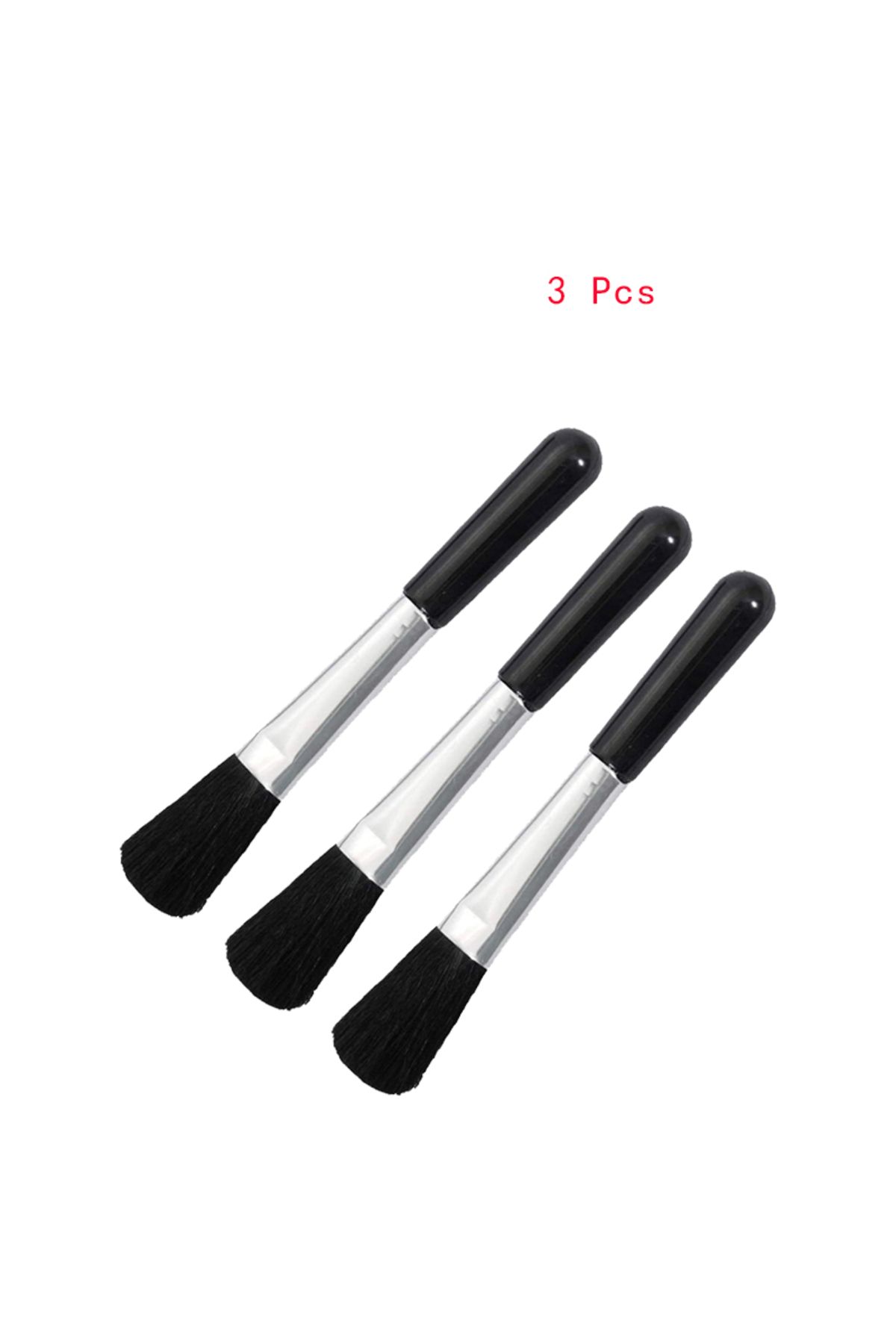 Choice-3 Pcs Screen Cleaning Brush For Nikon Sony Canon Digital Camera Lens & Sensor Clean 1