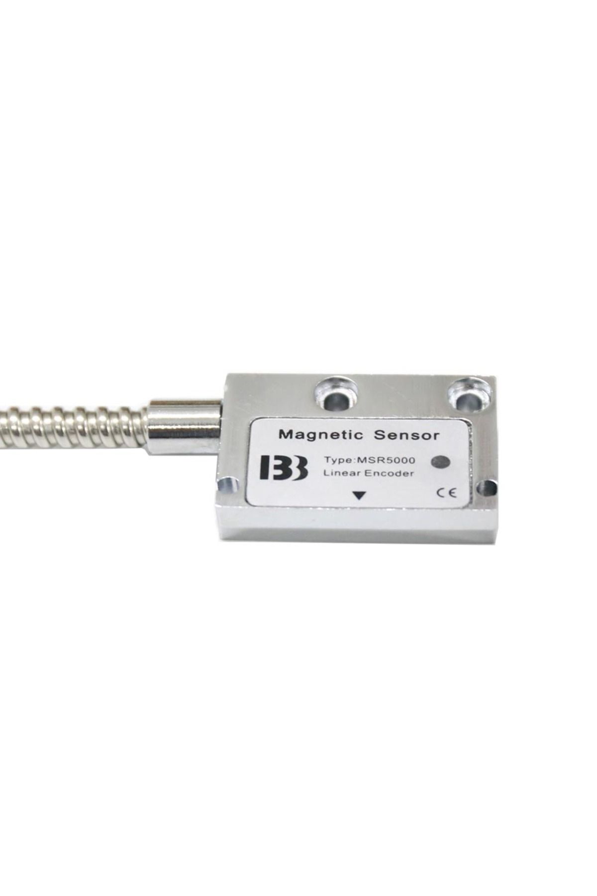 Choice-High Precision Milling Lathe DRO Magnetic Scale Sensor 5V 0.005mm 5um Encoder Magnet Scale TTL fo... 5