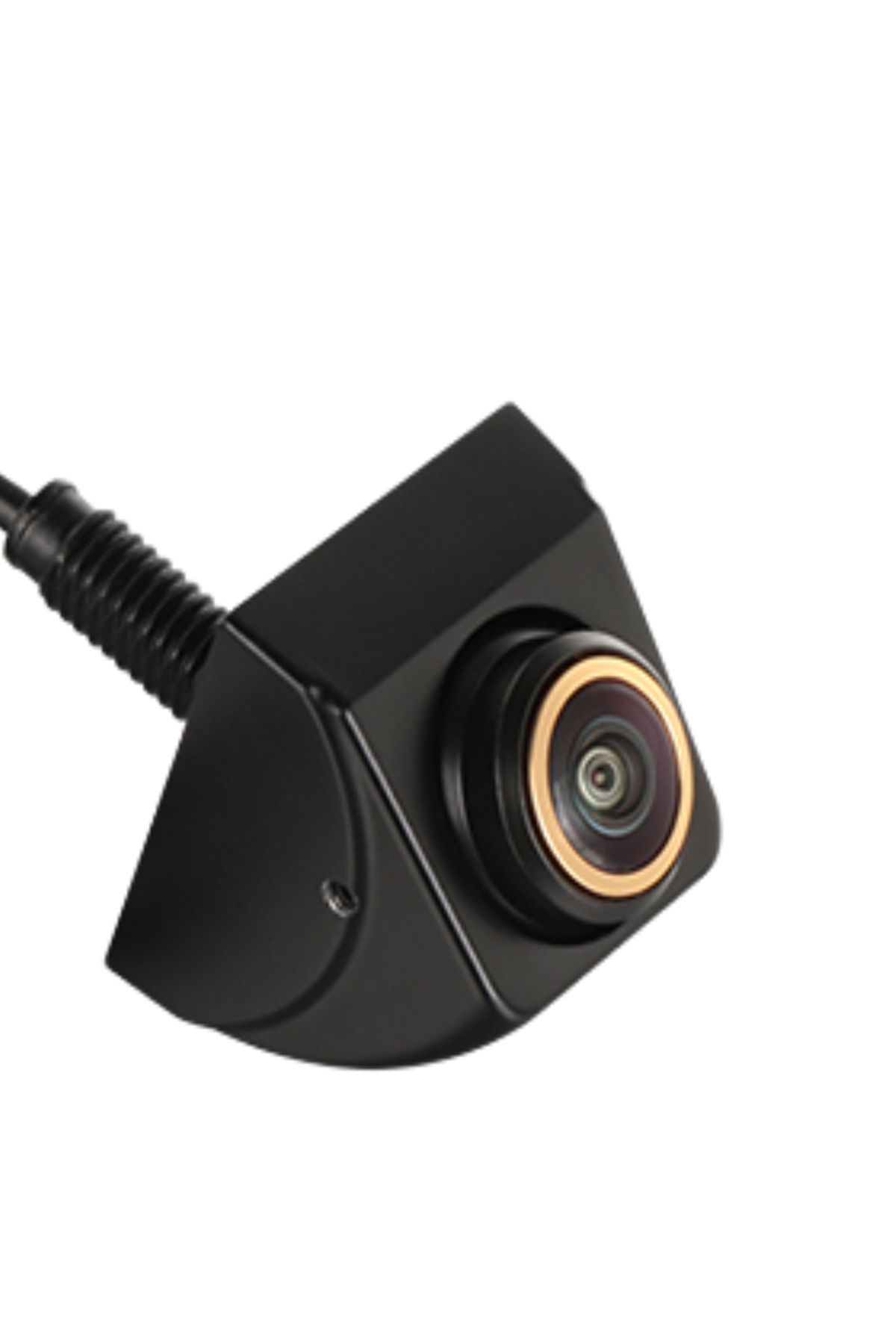 Choice-Orange Car Front or Rear View Camera Wide Angle Reverse Parking Waterproof CCD Auto Backup Monitor U 3