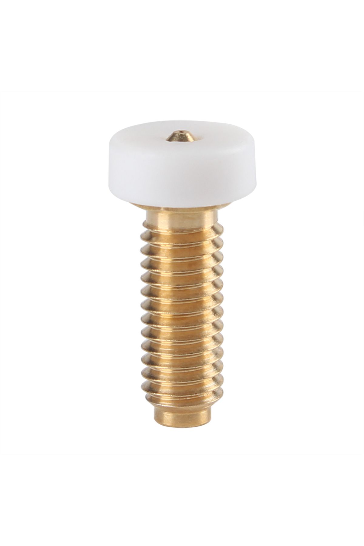 Choice-FYSETC V6 Nozzle Teflon Sock High Temperature Resistant Nozzle Protective Cover for E3D V6 Nozzles 2