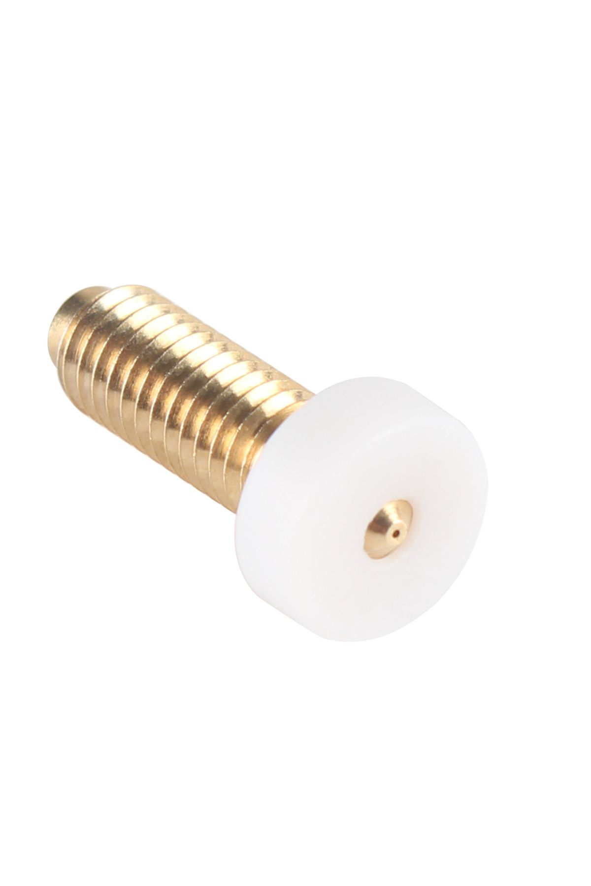 Choice-FYSETC V6 Nozzle Teflon Sock High Temperature Resistant Nozzle Protective Cover for E3D V6 Nozzles 3