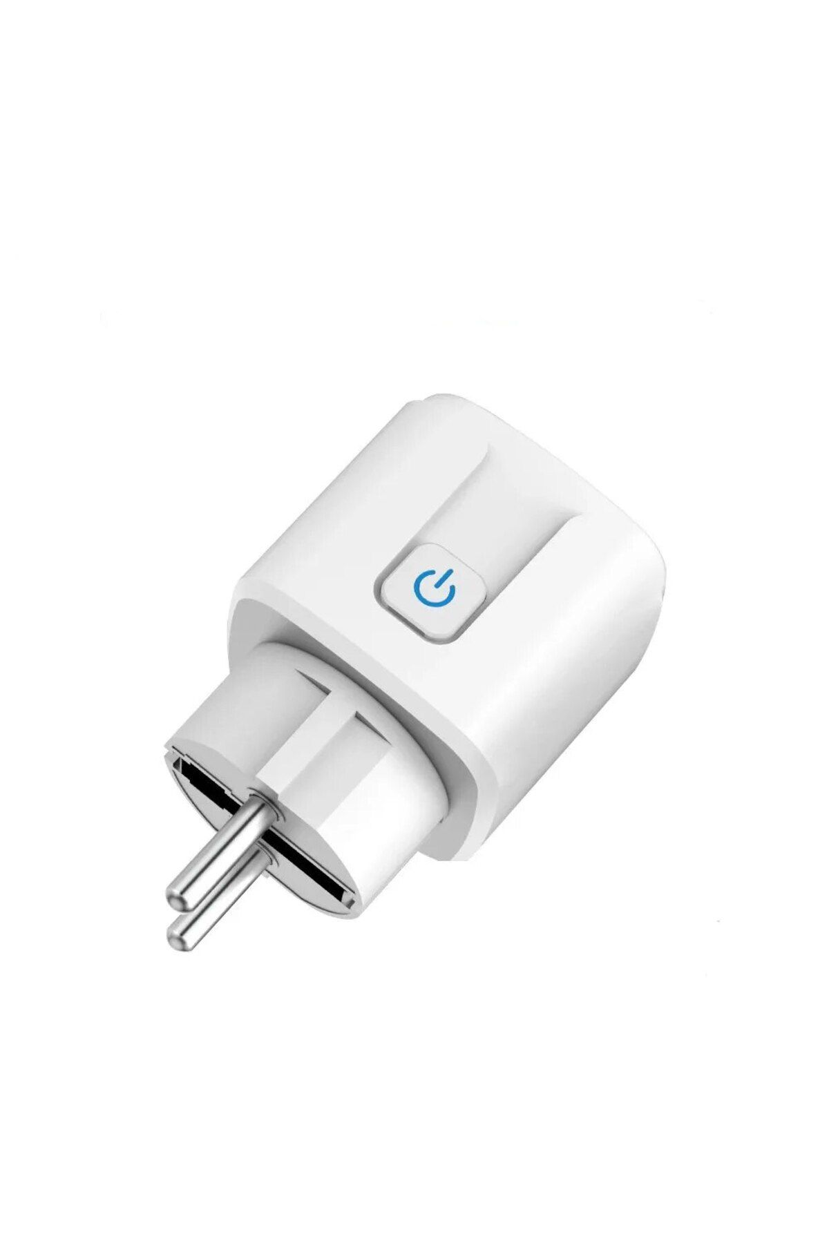 Choice-20A Tuya Smart Socket EU16A/20A Wifi Smart Plug With Power Monitoring Smart Life APP Remote Control 7