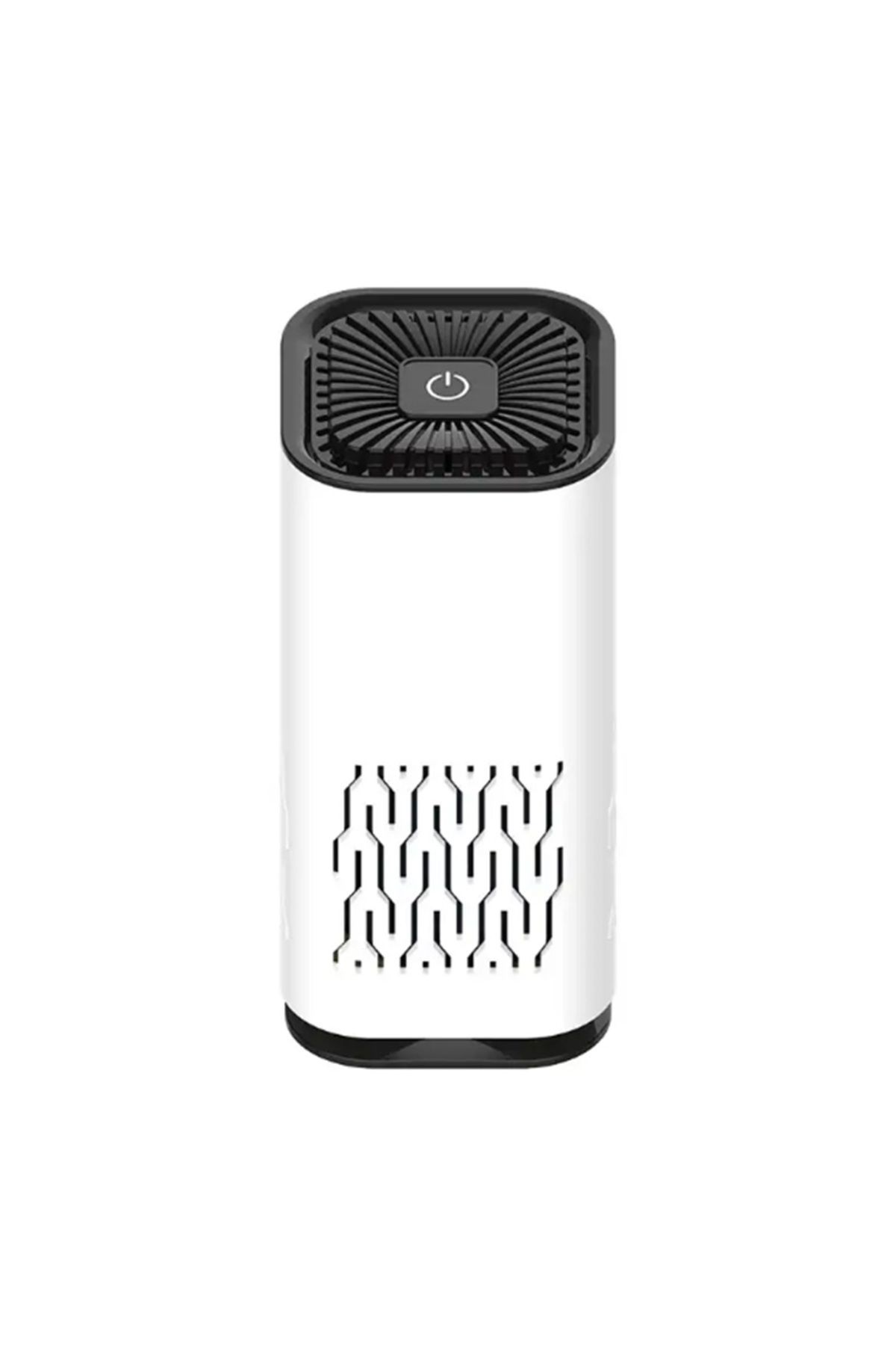 Choice-Car Portable Air Purifier Air Cleaner For Home Car Hepa Filters Low Noise Air Purifier Desktop Fo... 8