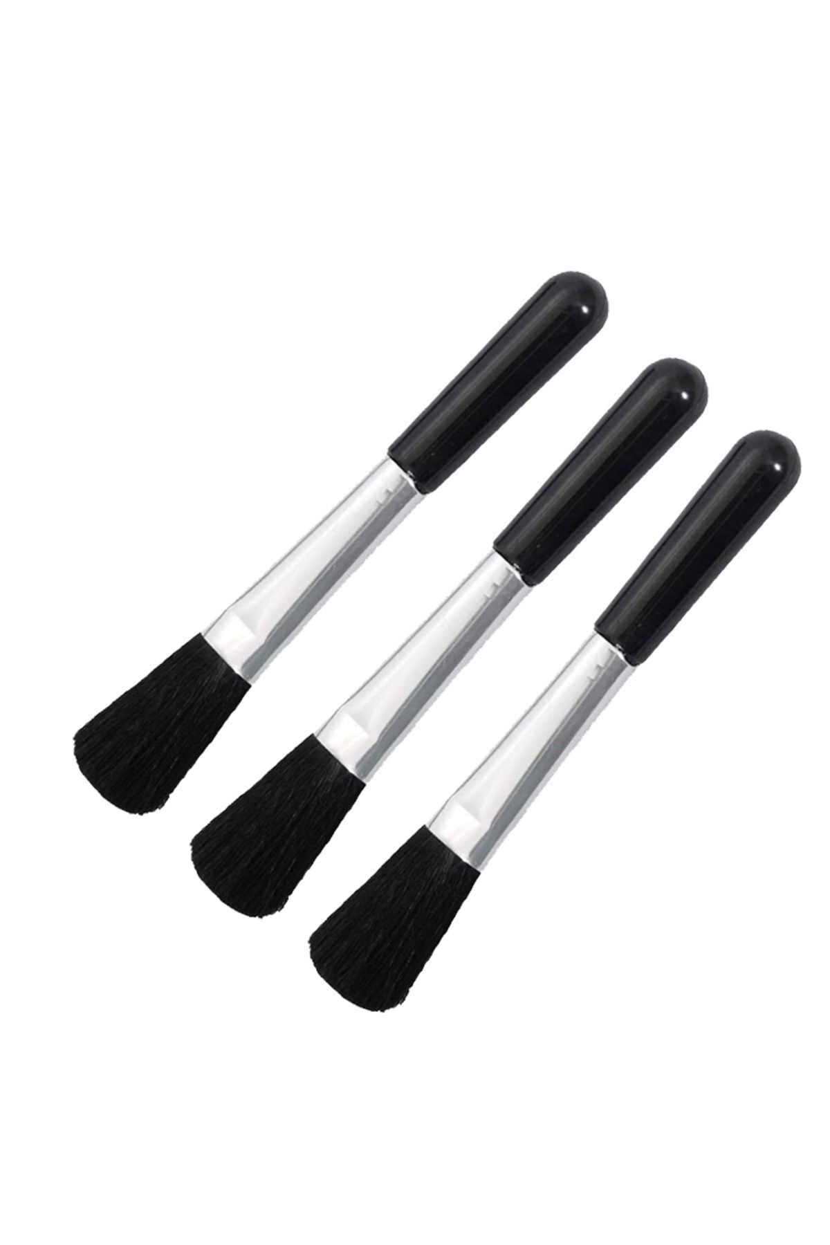 Choice-3 Pcs Screen Cleaning Brush For Nikon Sony Canon Digital Camera Lens & Sensor Clean 2