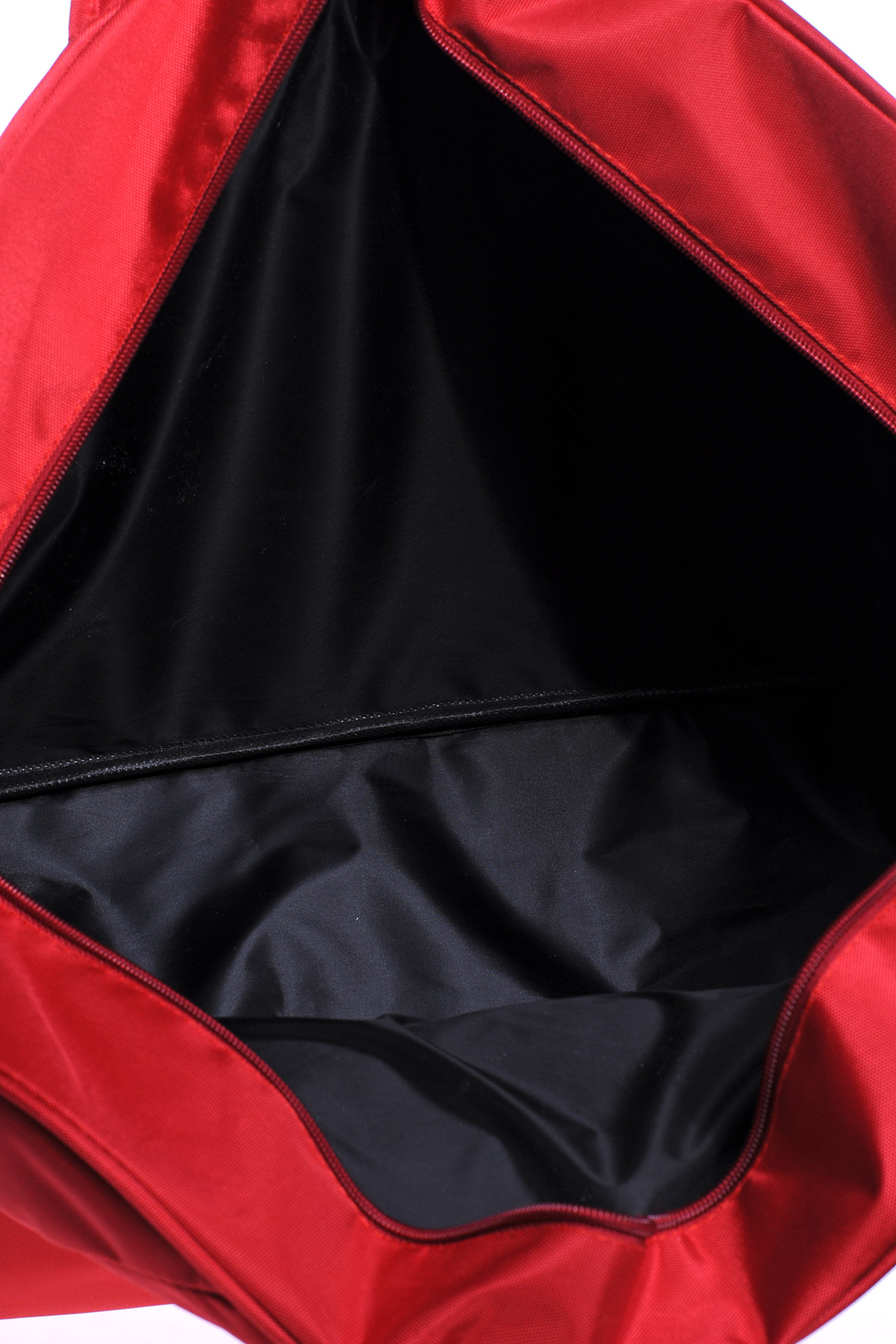 By Hakan  Unisex Kırmızı Küçükboy El Valizi - Görsel 5