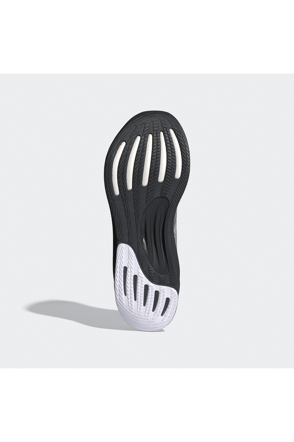 adidas کفش ورزشی مردانه IG8321-E adidas Supernova Stride M خاکستری