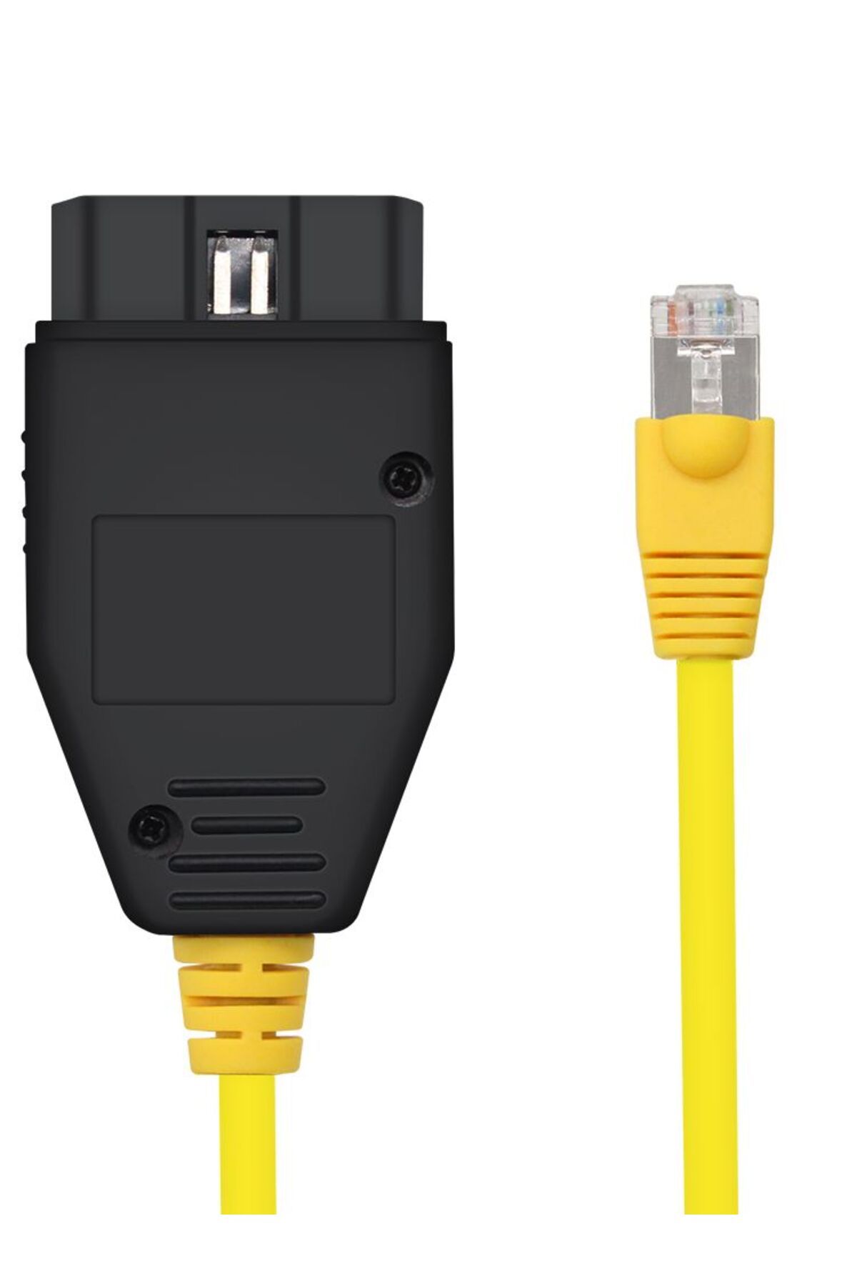 Choice-ESYS ENET Data Cable For BMW ENET Ethernet to OBD Interface E-SYS ICOM Coding for F-serie Diagnos... 7