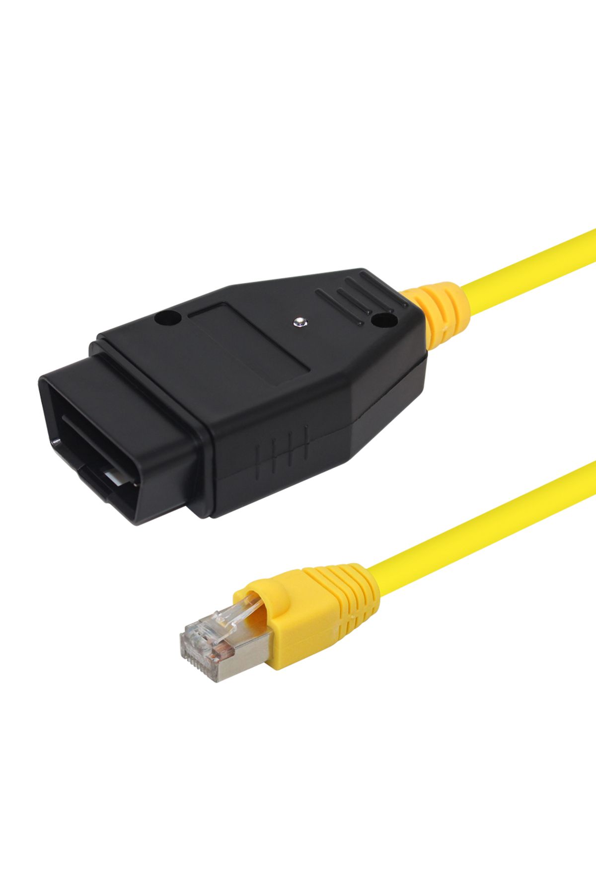 Choice-ESYS ENET Data Cable For BMW ENET Ethernet to OBD Interface E-SYS ICOM Coding for F-serie Diagnos... 3