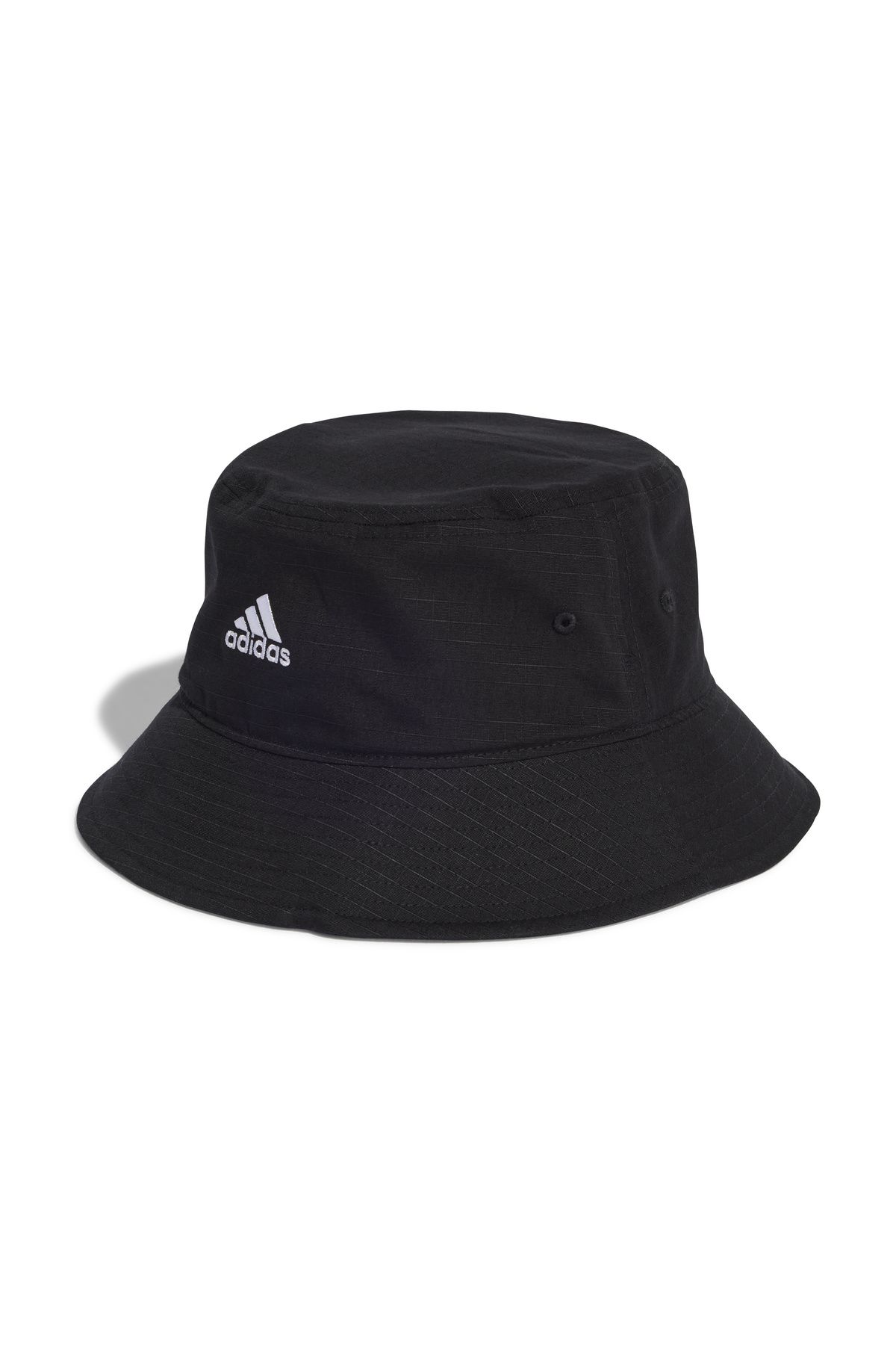 adidas Classic Cotton Bucket Şapka Siyah Şapka Ht2029