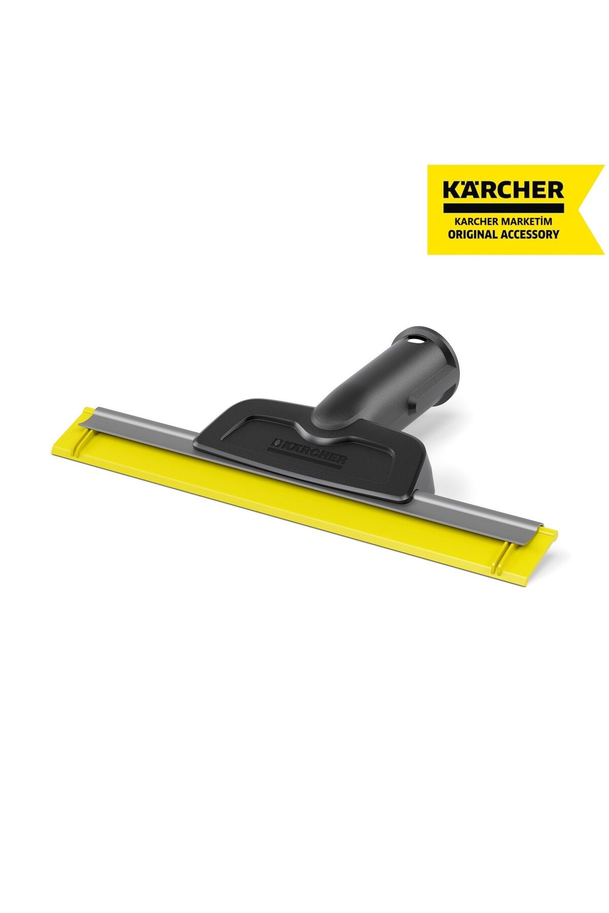 Karcher Sc Serisi Buhar Makineleri İçin Comfort Serisi Cam Aparatı