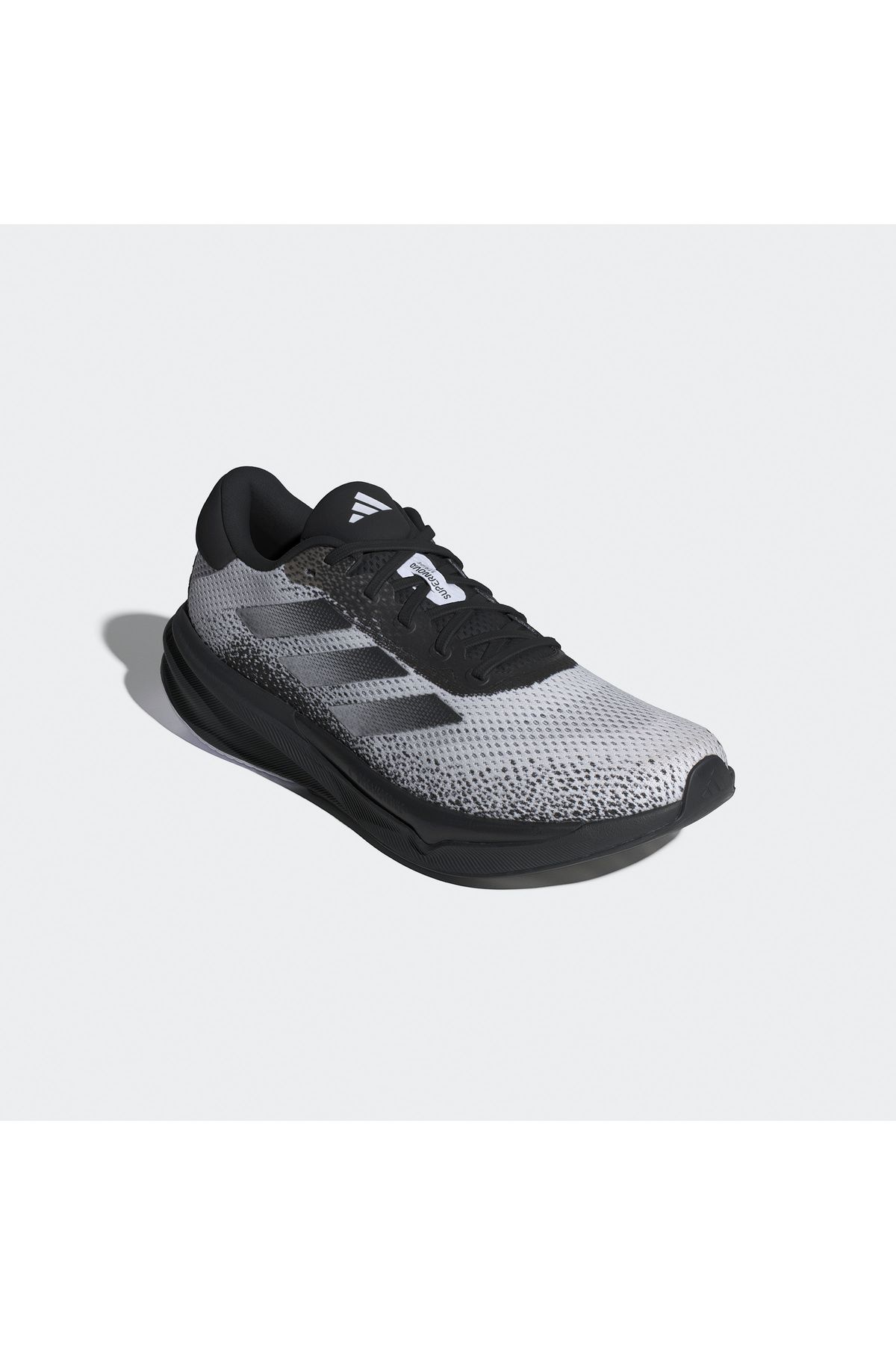 adidas کفش ورزشی مردانه IG8321-E adidas Supernova Stride M خاکستری