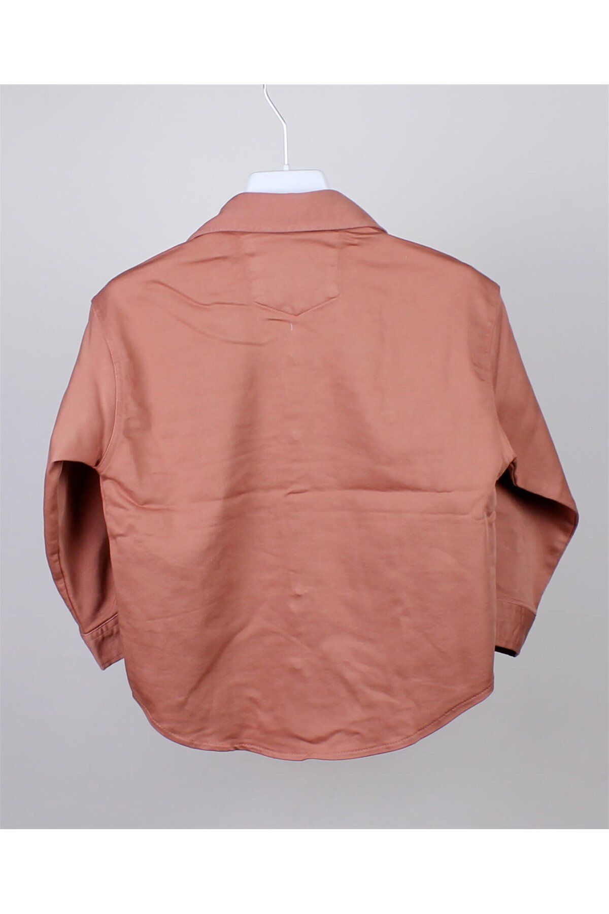 Jack Lion-Jacklions Boys' Knitted Shirt 2
