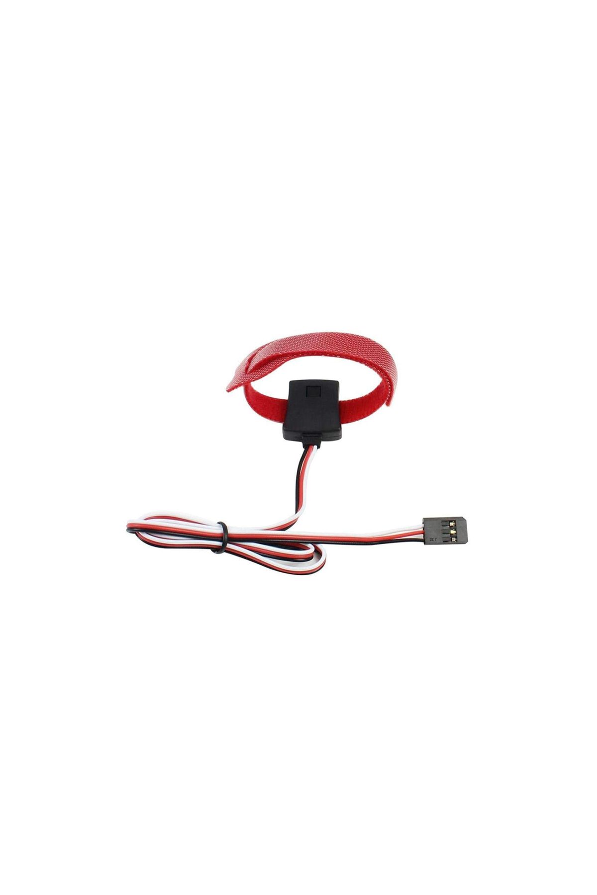 Choice-SKYRC Sensor Probe Checker Cable with Temperature Sensing for IMAX B6 B6AC Chargers 8