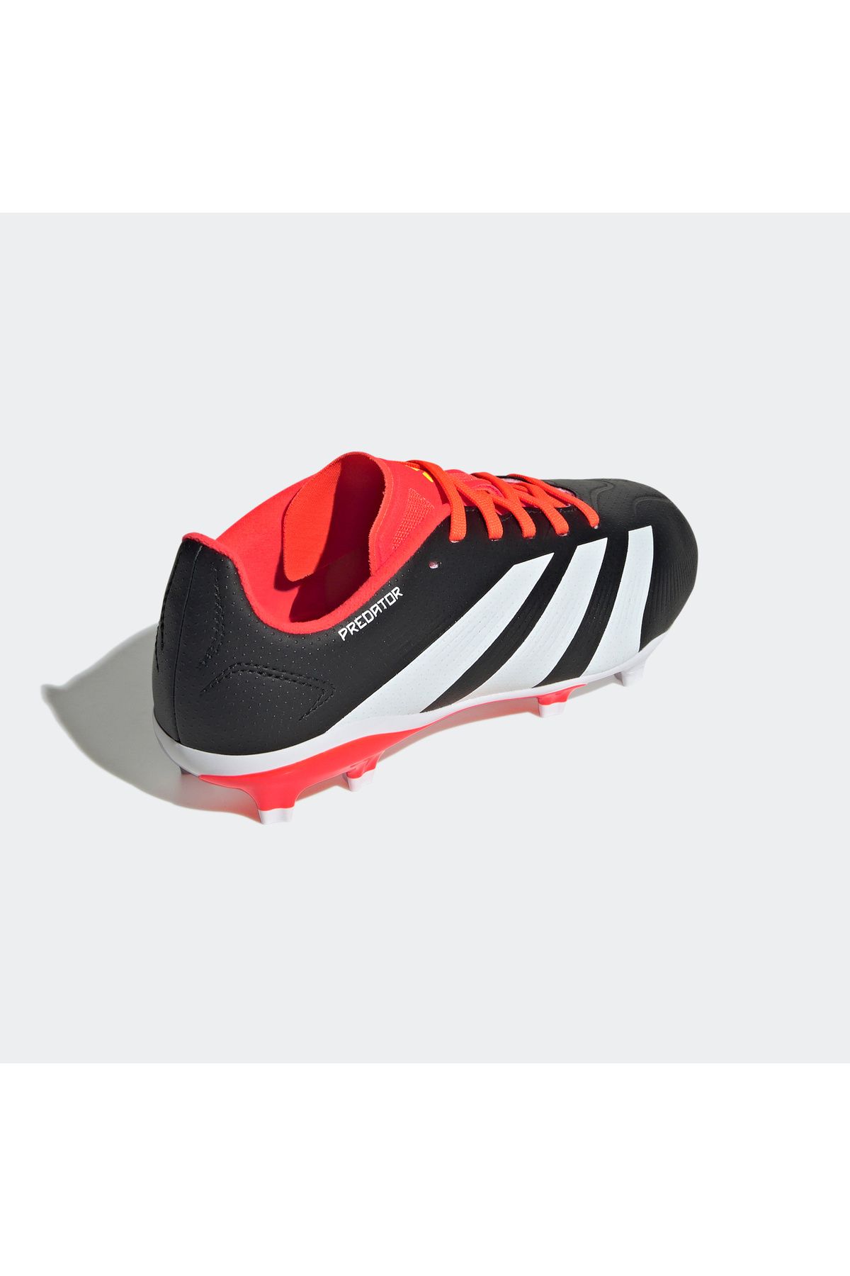 کرمپون سفید زنانه Predator League FG J Grass Crampon IG7748 مشکی adidas