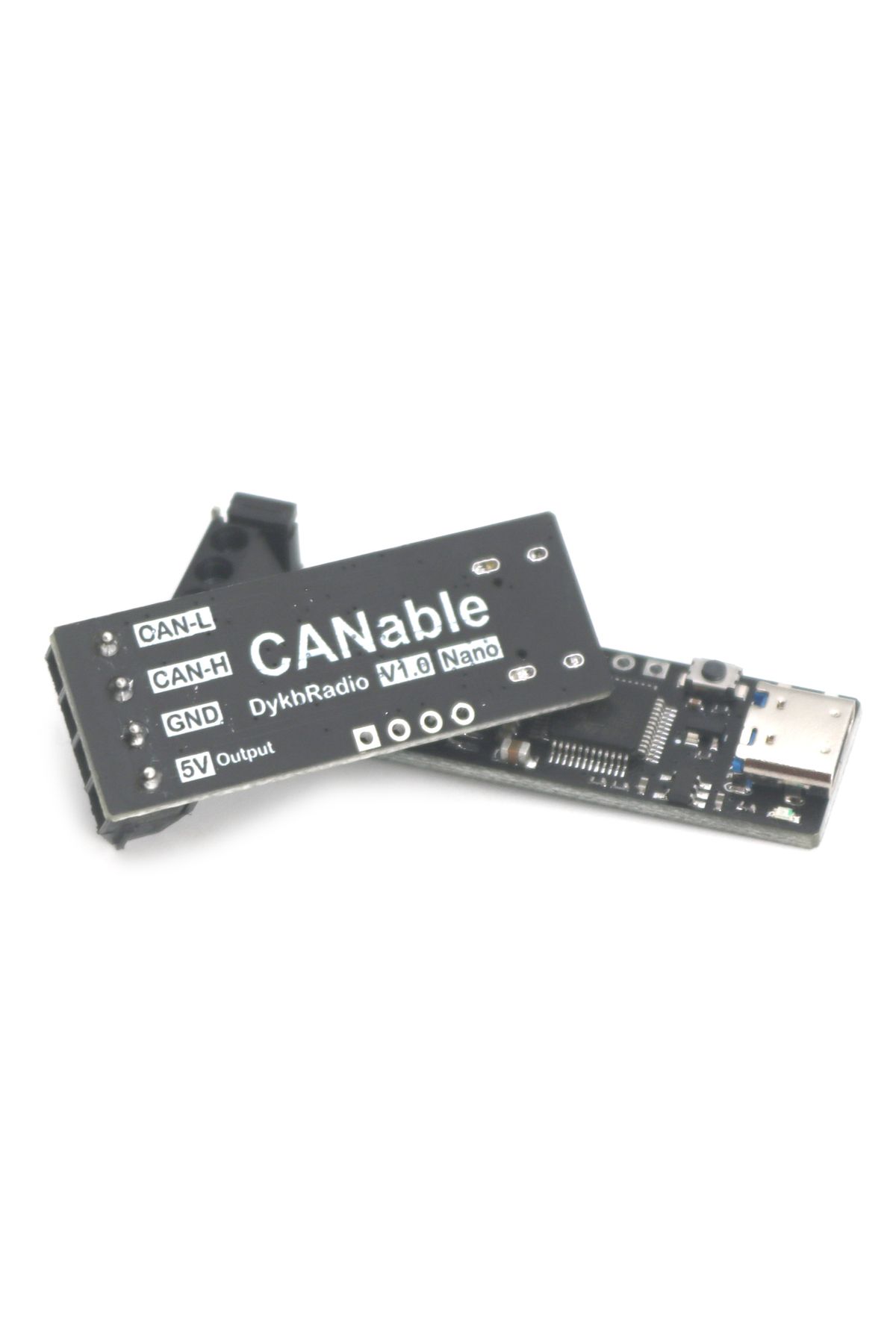 Choice-CANable Pro USB To CAN PCAN USB CAN Bus Debugging Tool Converter Adapter Support Python-CAN Commu... 6