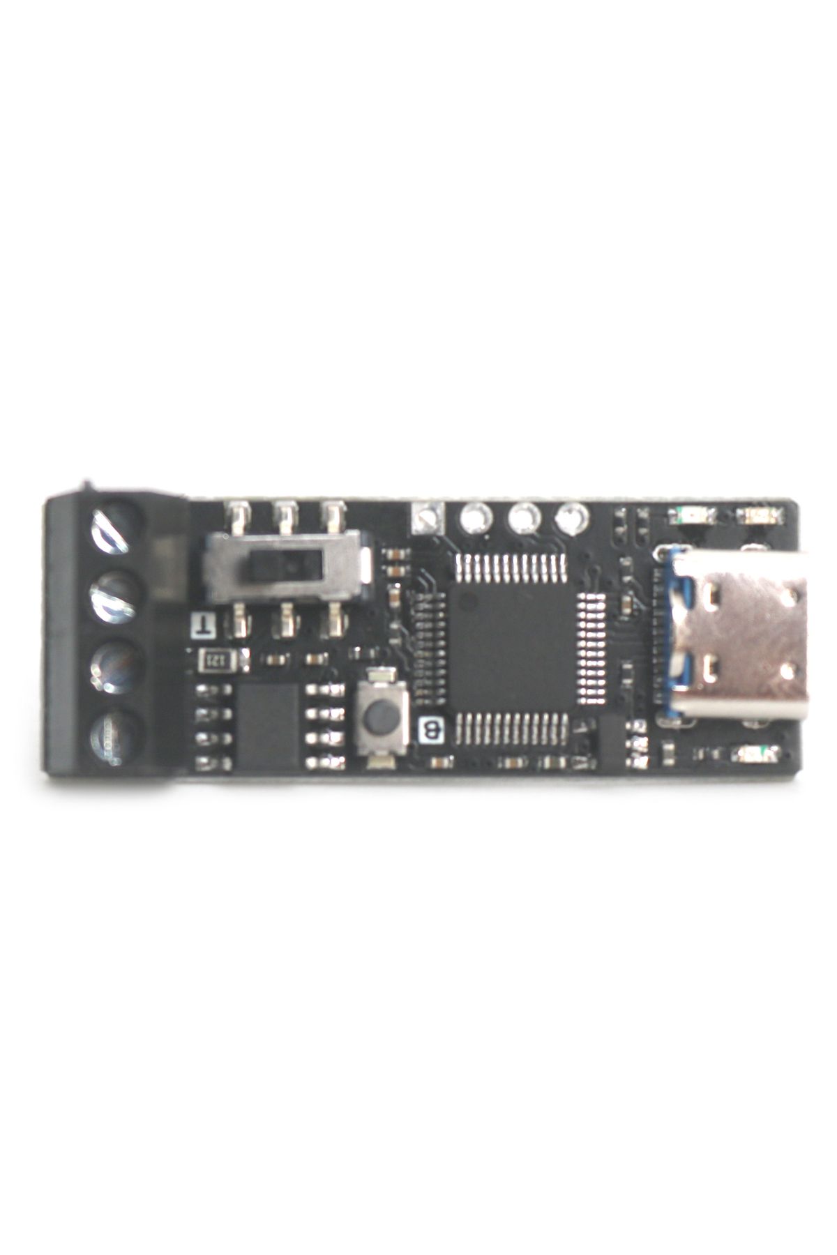 Choice-CANable Pro USB To CAN PCAN USB CAN Bus Debugging Tool Converter Adapter Support Python-CAN Commu... 5