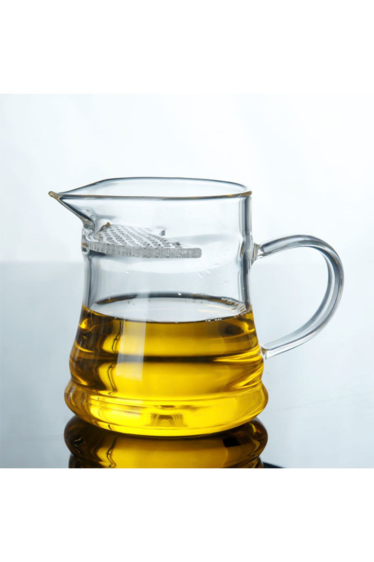 MIBRU-Coffee mini glass jug 3