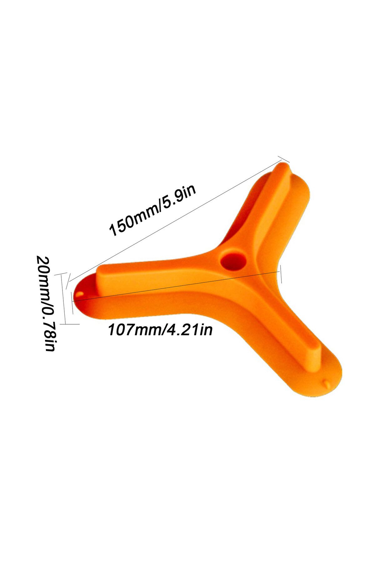 Choice-Silicone Food Plate Separator 3 Divided Food Plate Separator Safe Food Silicone 2