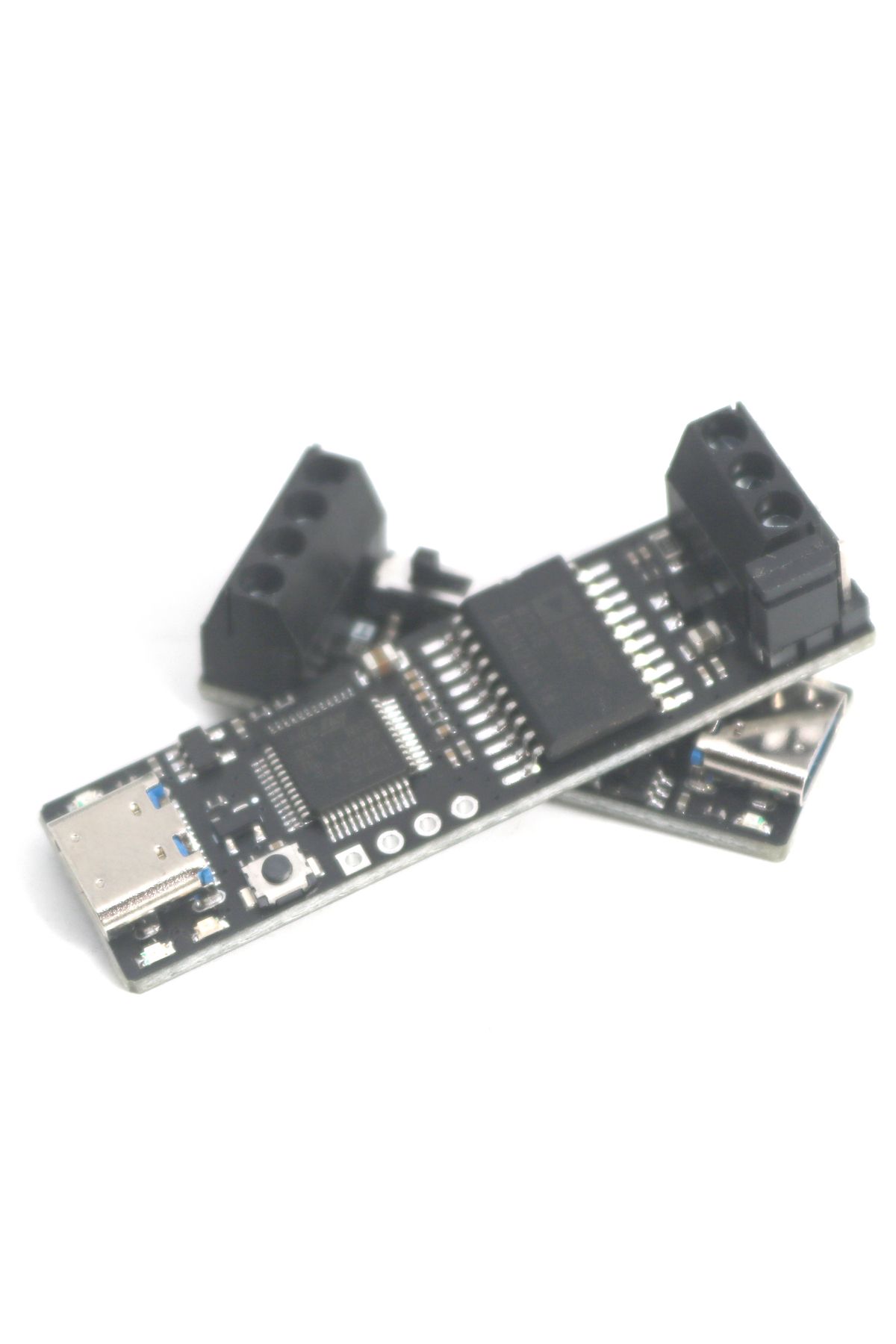Choice-CANable Pro USB To CAN PCAN USB CAN Bus Debugging Tool Converter Adapter Support Python-CAN Commu... 4