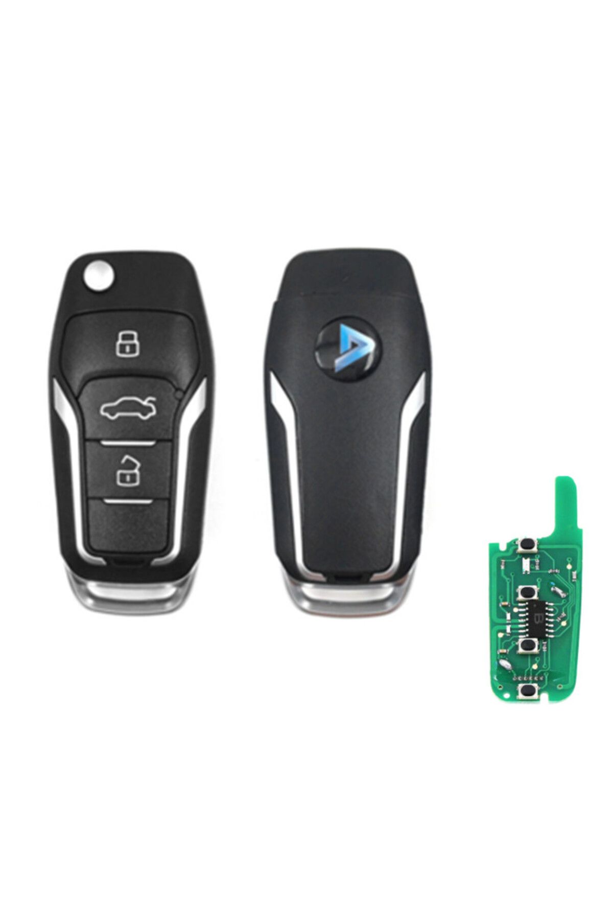 Wilongda-KEYDIY KD KEY B12-3 B12-4 NB12-3 NB12-4 Universal KD Remote for KD-X2 KD900 Mini KD Car Key Remot... 4