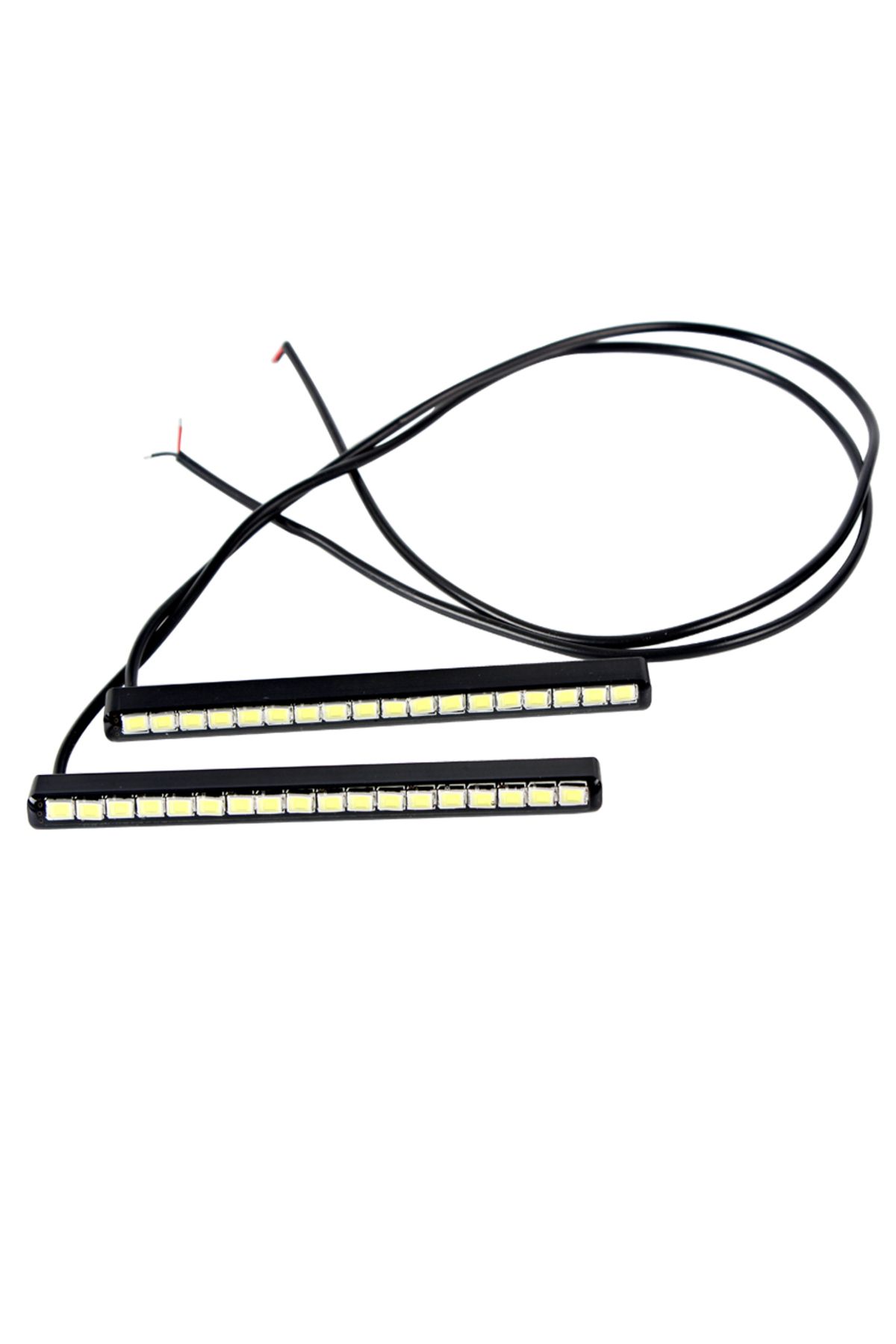 Choice-DRL Car Daytime Running Lights Car daytime LED light DC 12V 18 LEDs Car Styling 5
