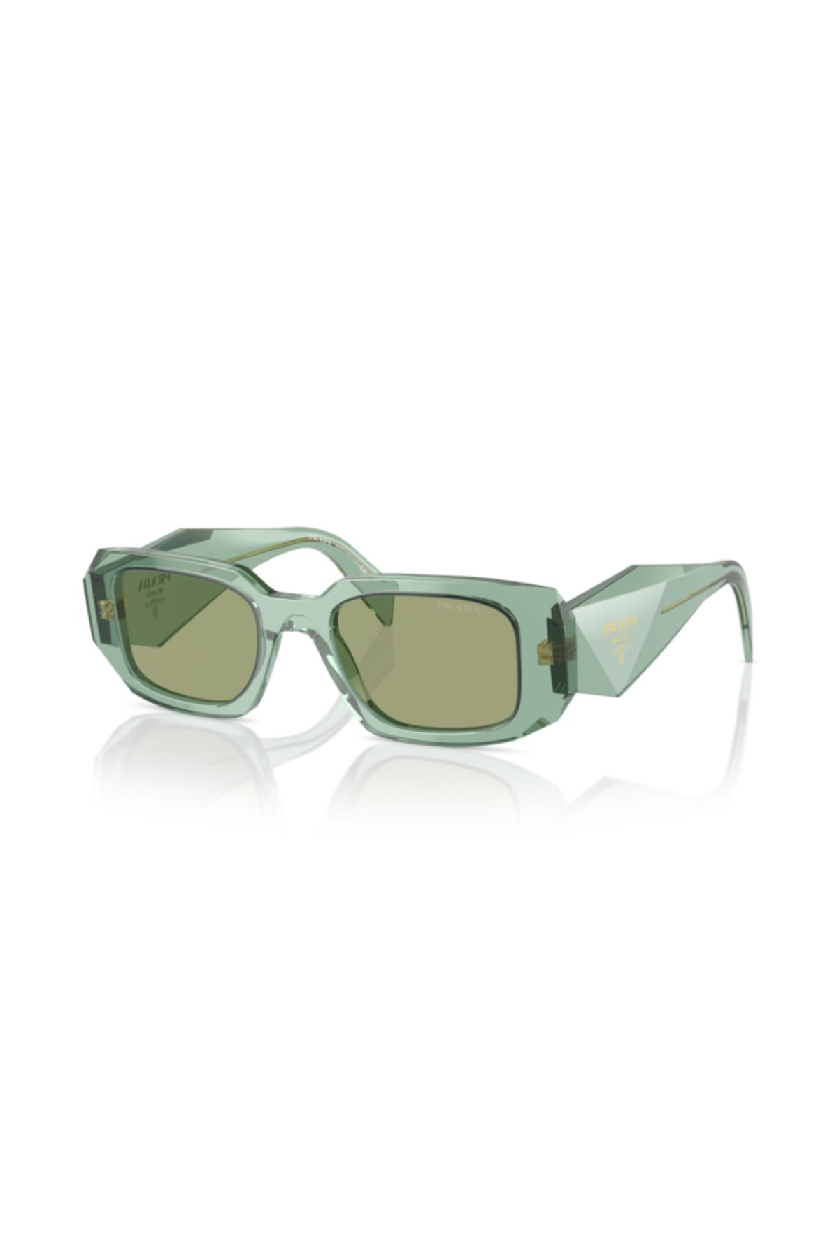 Prada-0pr 17w 11r-10e 49 4