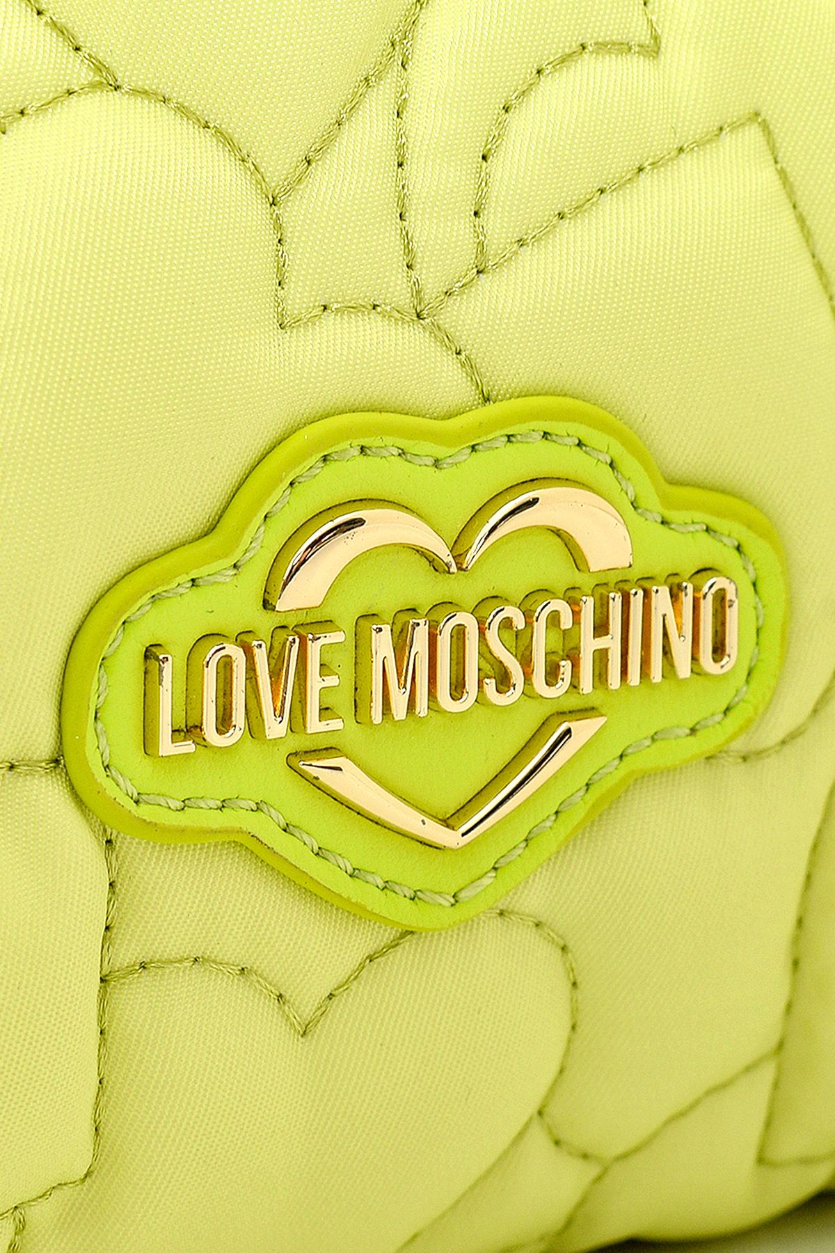 Love Moschino-Women's Handbag Jc5308Pp1Ile0404 - Stylish Design 3