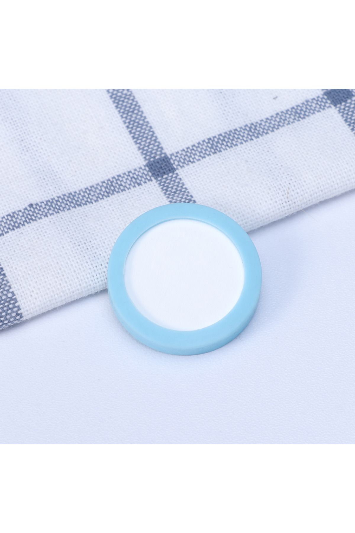 Choice-Diffuser Carbon Dioxide Replacement Disc Aquarium Slice CO2 Atomizer Ceramics Fish Tank Slices 6