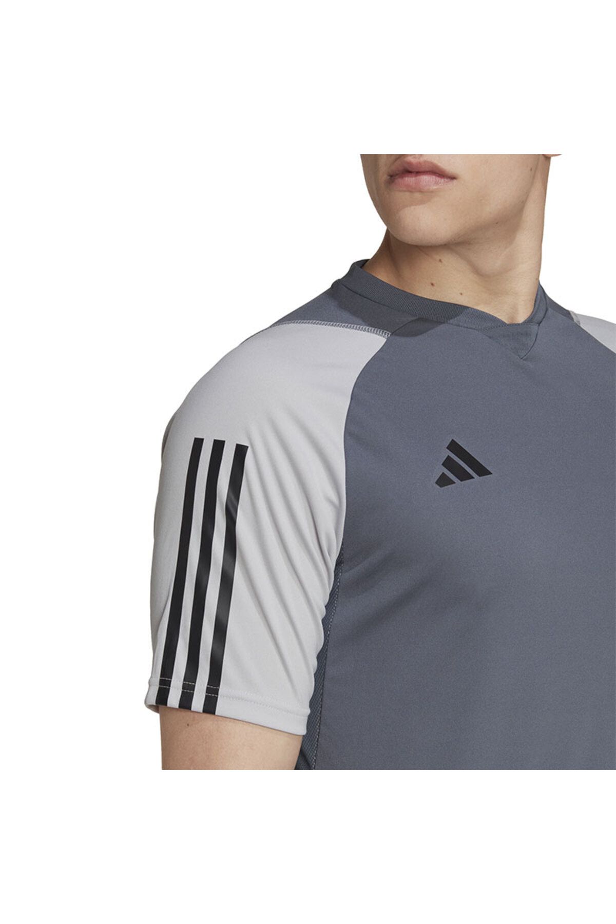 adidas-Men's T-shirt Tiro23 C Jsy - Hp1906 3