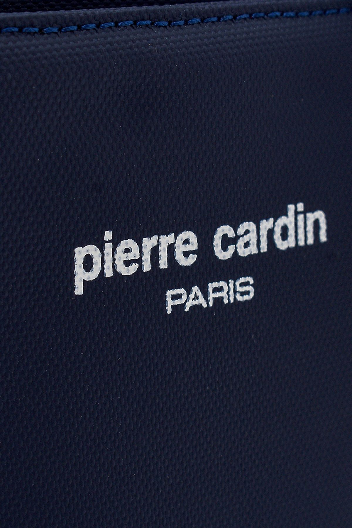 Pierre Cardin-محفظة وحقيبة يد للرجال 01 قطعة 002010 -L 3