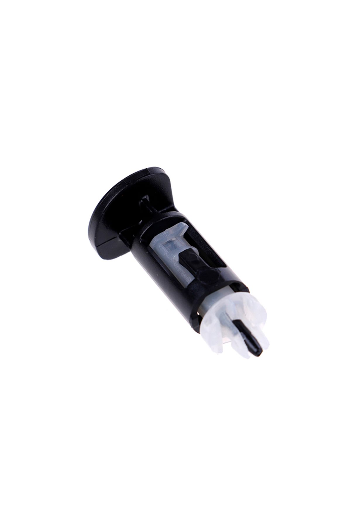ZLinKJ-10pcs New 775 Cpu Heatsink Mount Pin Plastic Push Screw Cooler Cooling Fan Fastener For Intel Socket 5