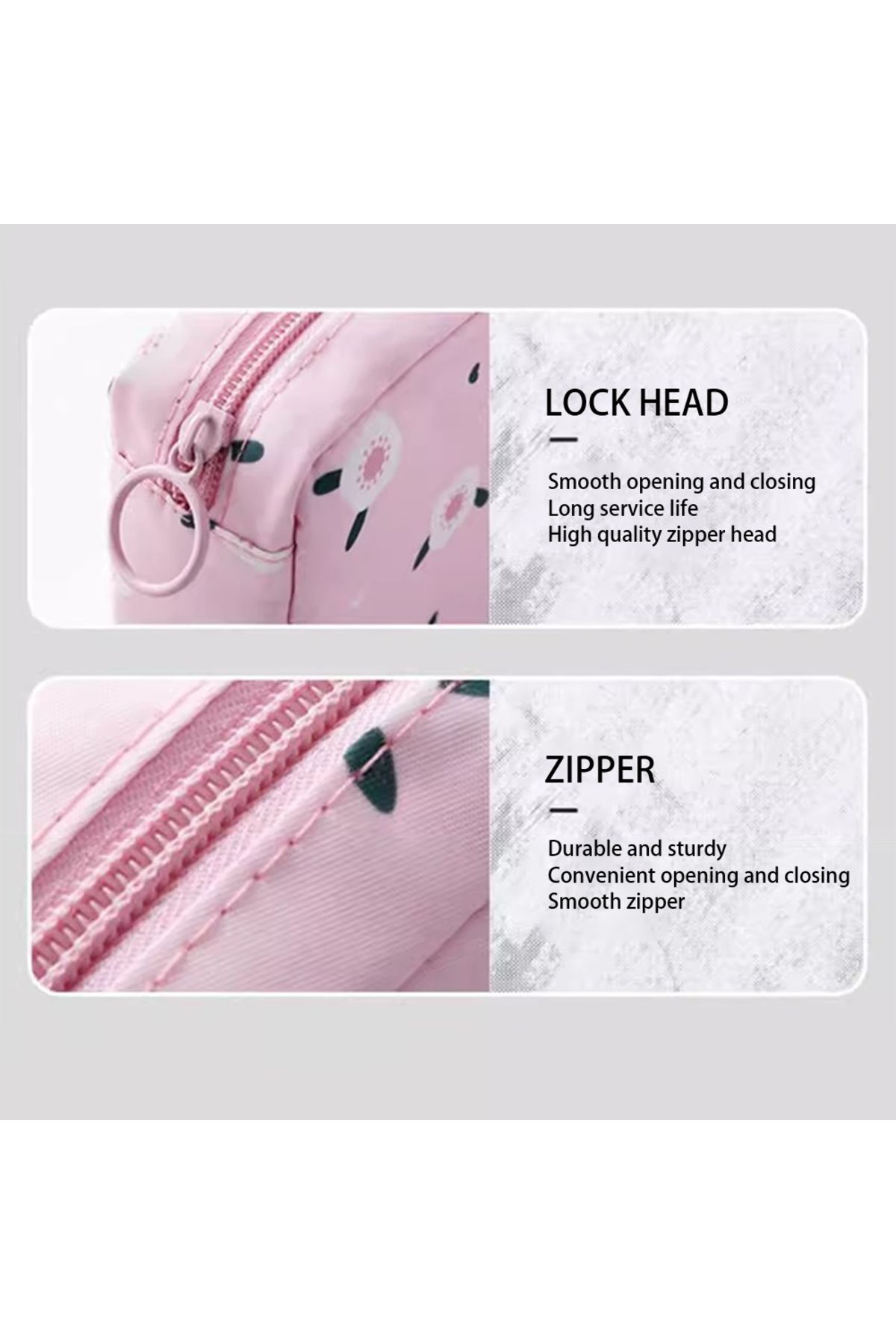 PEAKINBAGS-Cartoon Sanitary Napkin Tampon Storage Bag Sanitary Pad Pouches Portable Cosmetic Lipstick Storag... 4