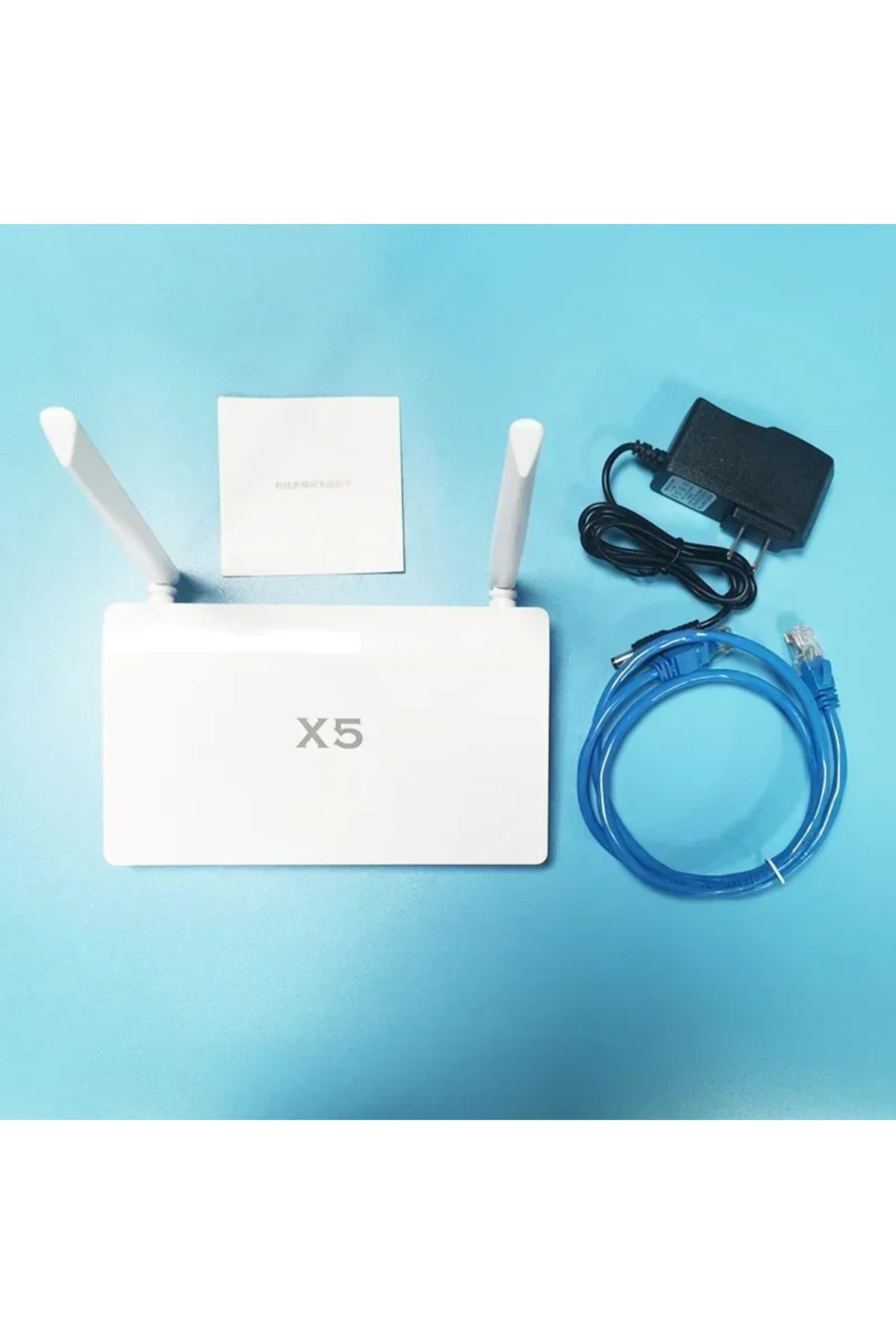 Choice-X5 Zigbee 3.0 Hub Bluetooth with Network Cable Socket Wired Connection Smart Life Control Tuya Zi... 6