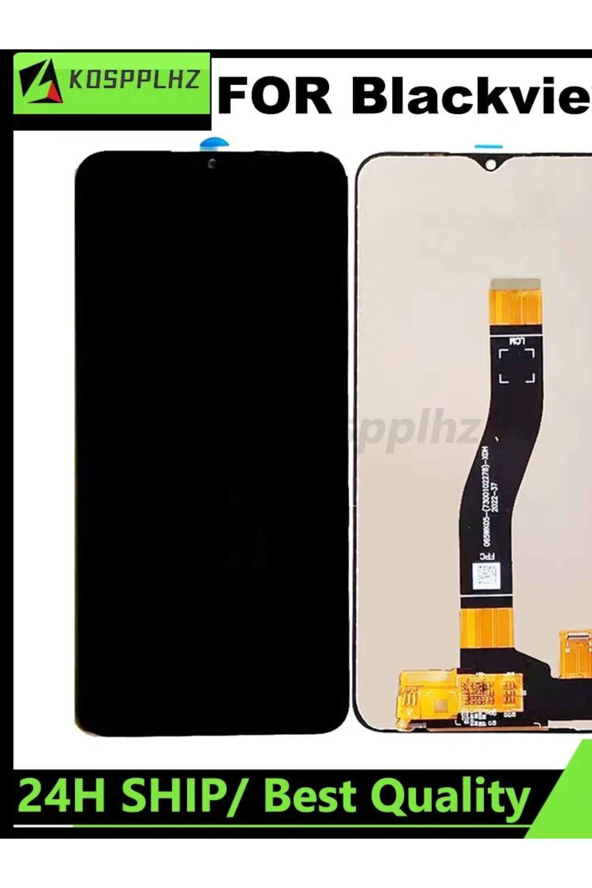 Choice-New For Blackview A85 LCD Display and Touch Screen Digitizer Assembly Replacement Display lcd Bla... 7