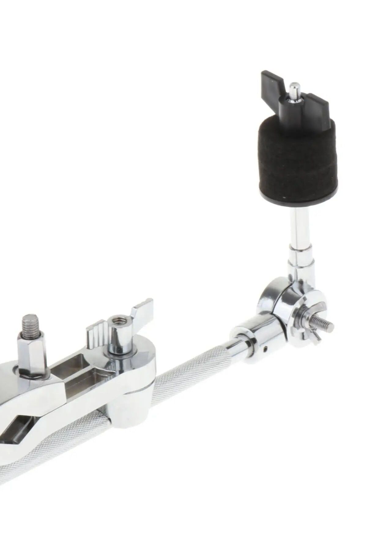Choice-Drum Stand Clamp Practice Tool Students Snare Drum Beginners Percussion Instruments Parts Drum Se... 8