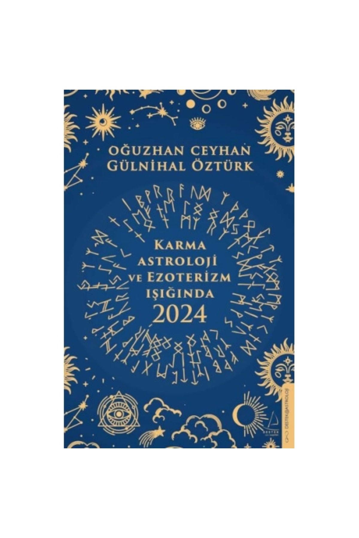 Genel Markalar Karma Astroloji Ve Ezoterizm Işığında 2024