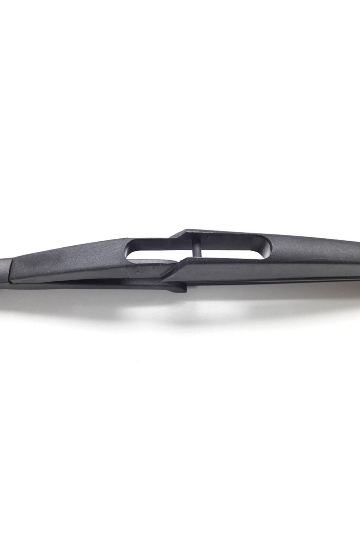 Silbak-Renault Zoe 2020-2024 Windshield Rear Window Wiper Set 5