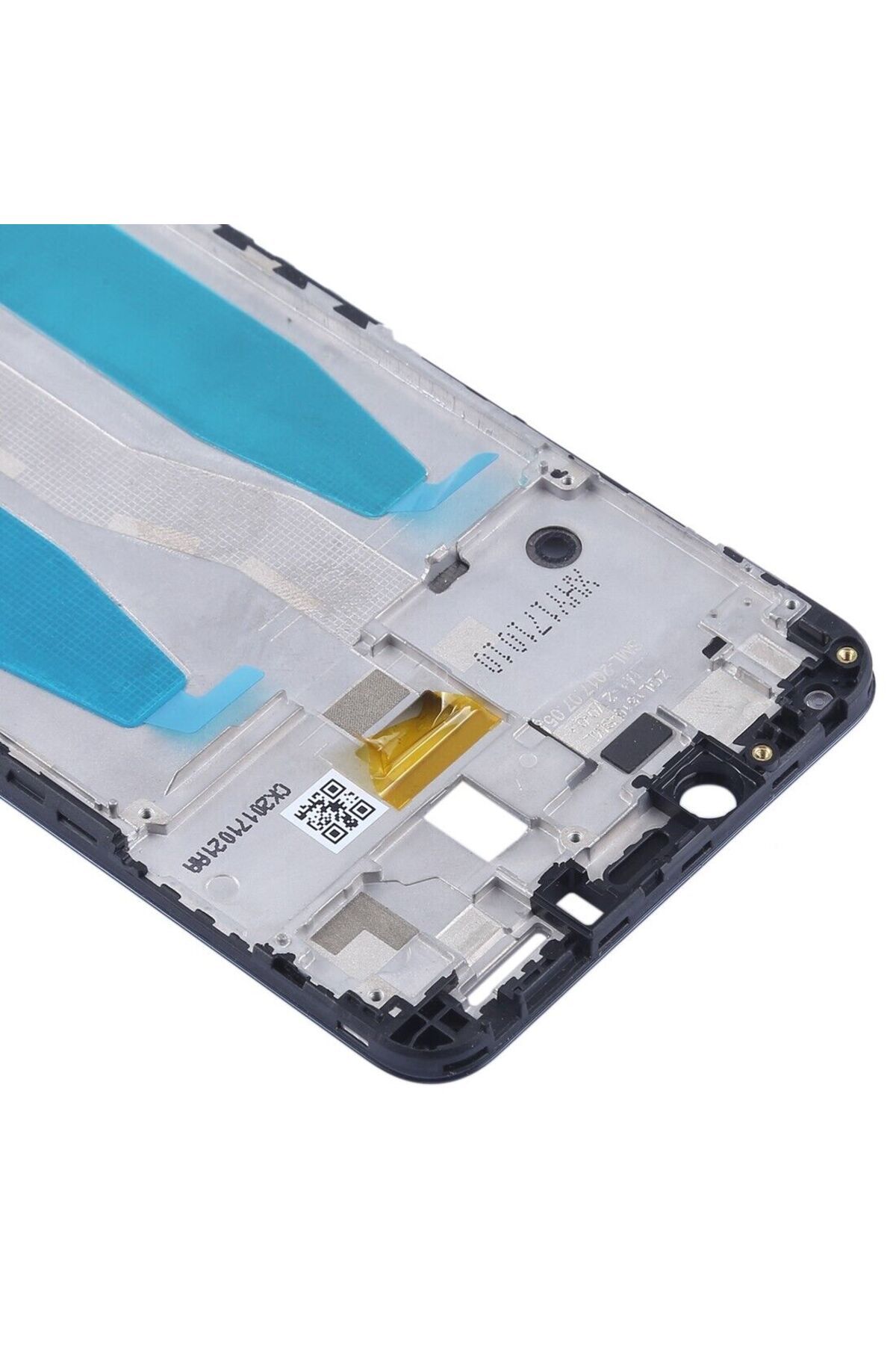 Choice-Original LCD 5.5'' Display For Asus Zenfone 4 Max ZC554KL LCD Touch Screen ZC554KL LCD X001D Digi... 5