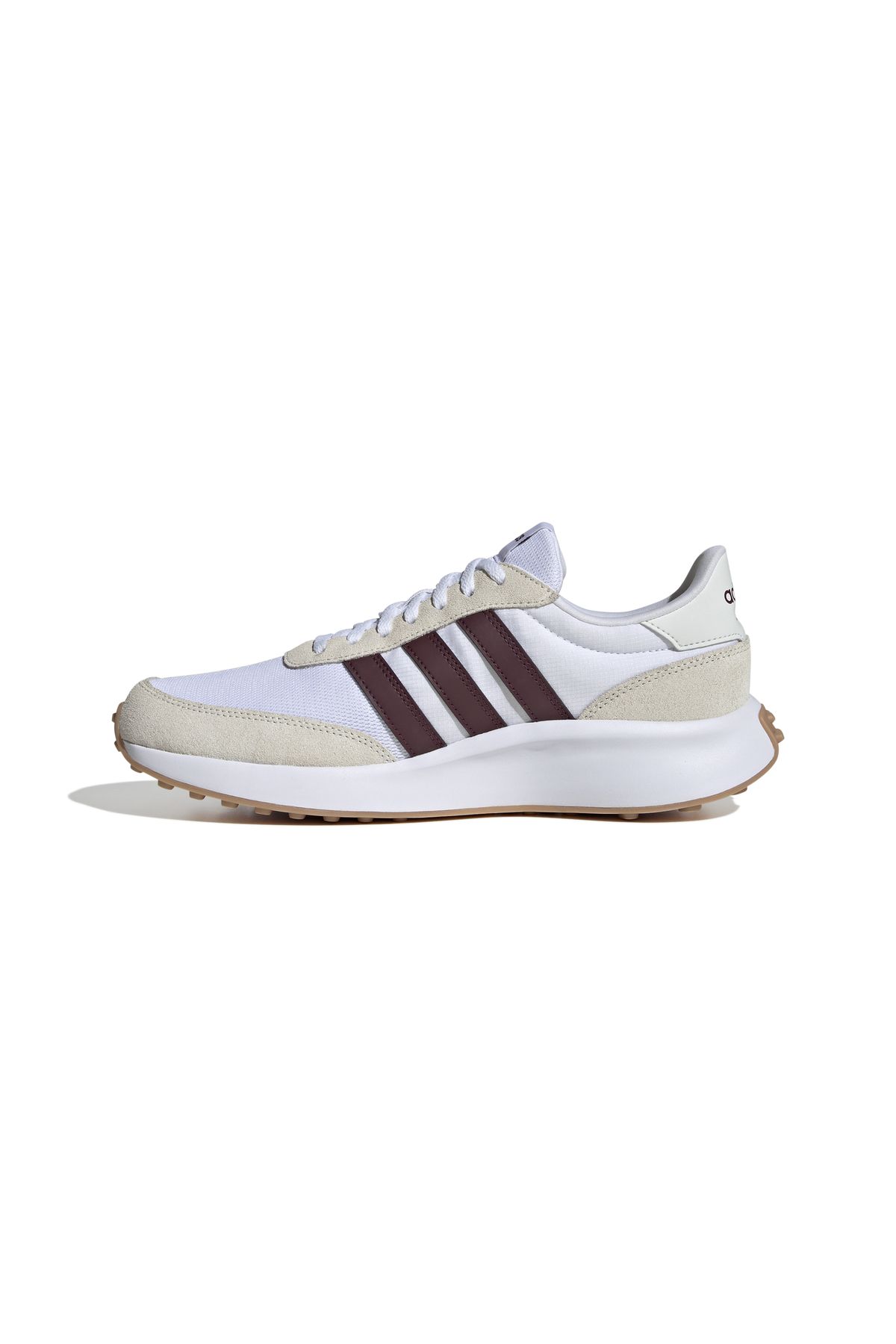 adidas کفش دویدن مردانه سفید IG1182 RUN